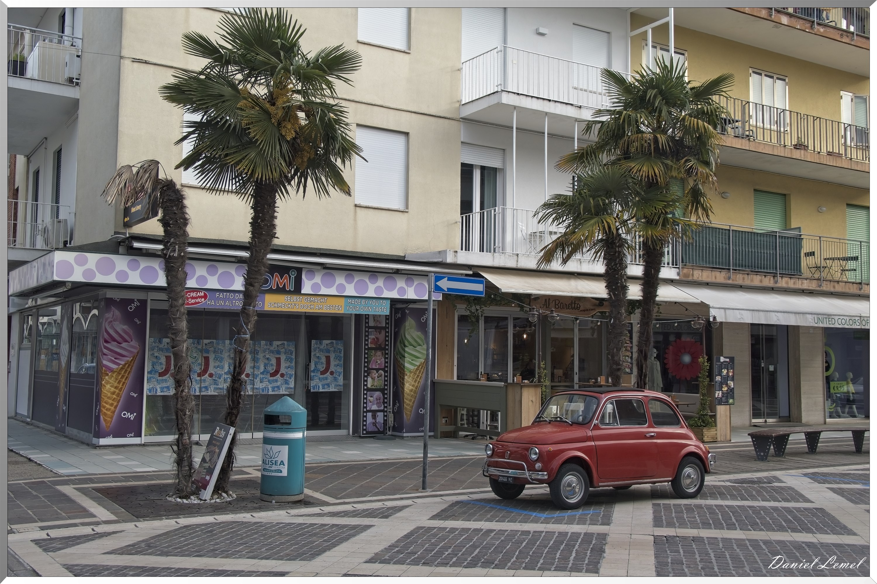 Lido di Jesolo