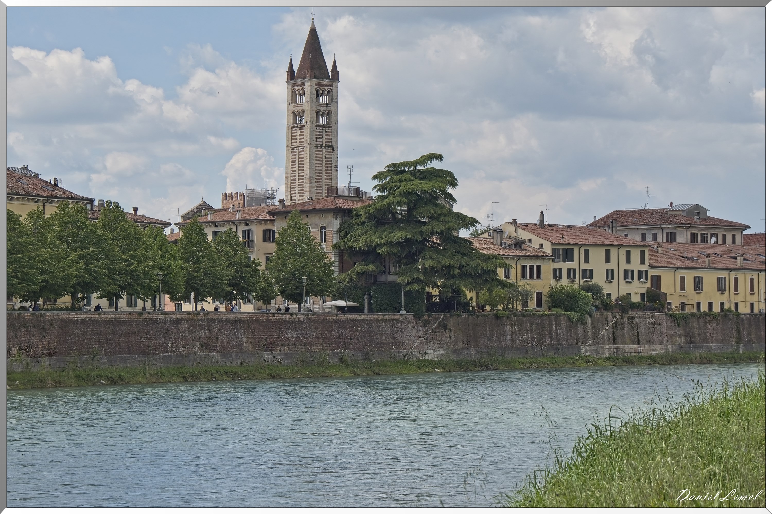 Vérone