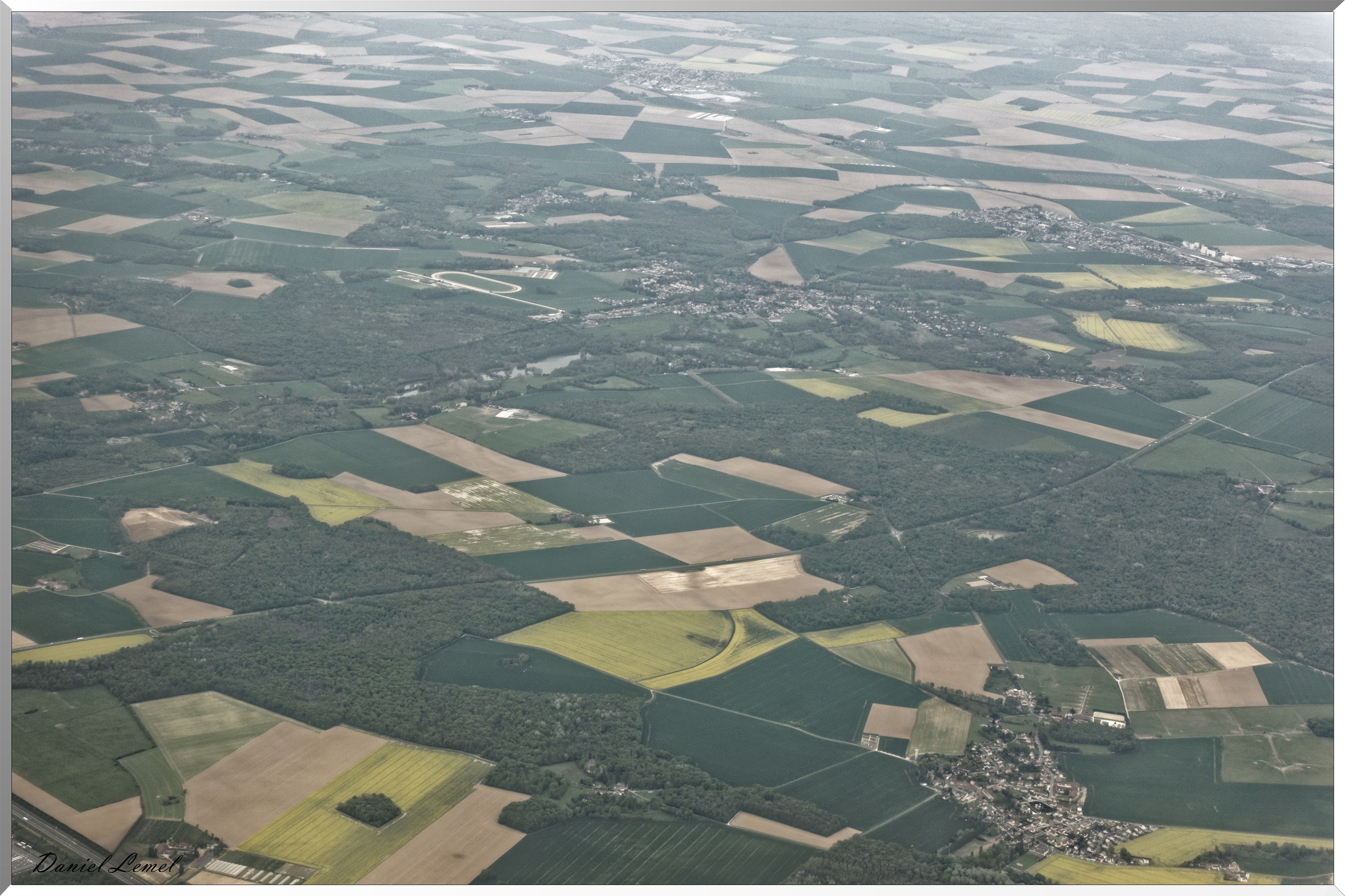 La Beauce