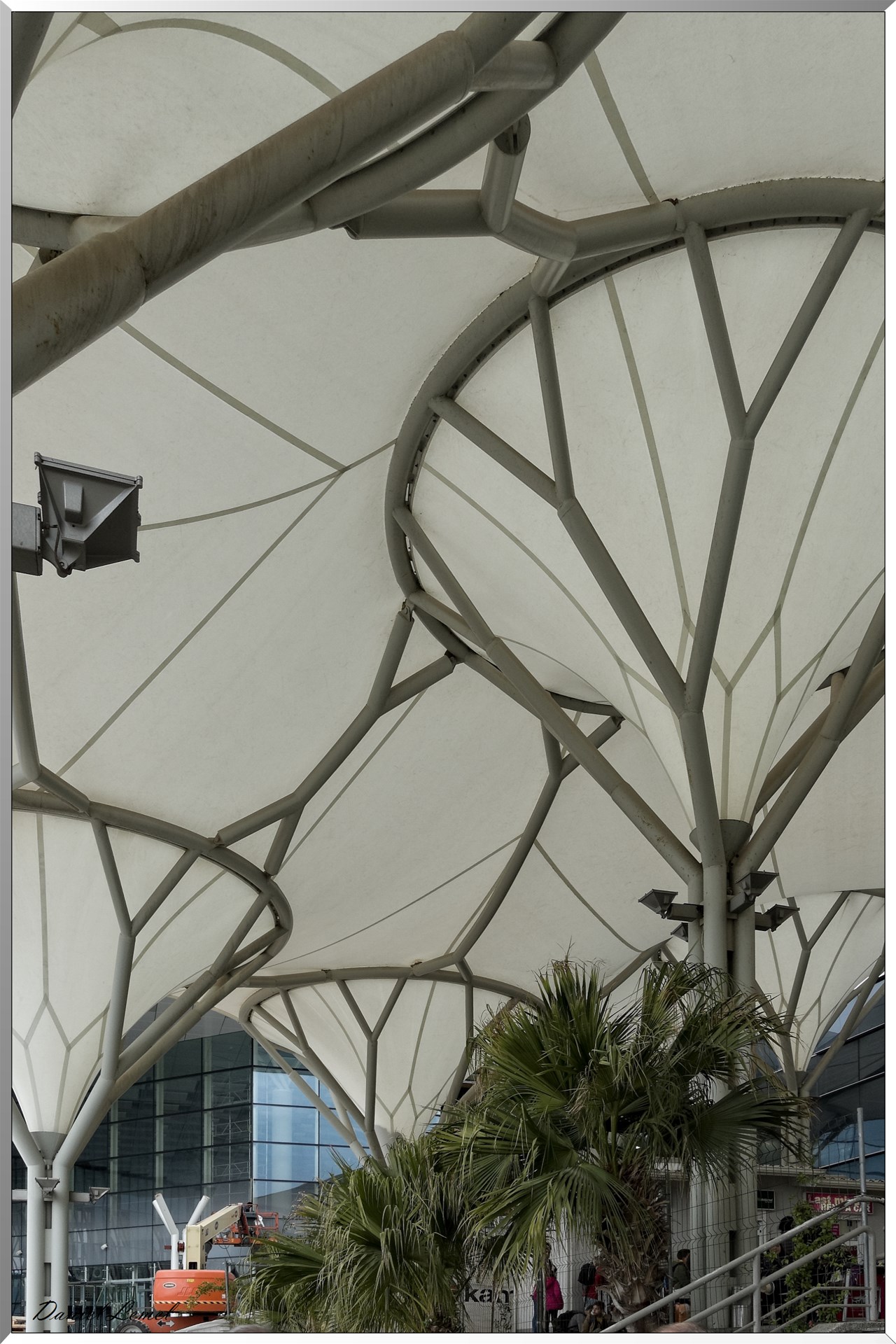 Aéroport de Split