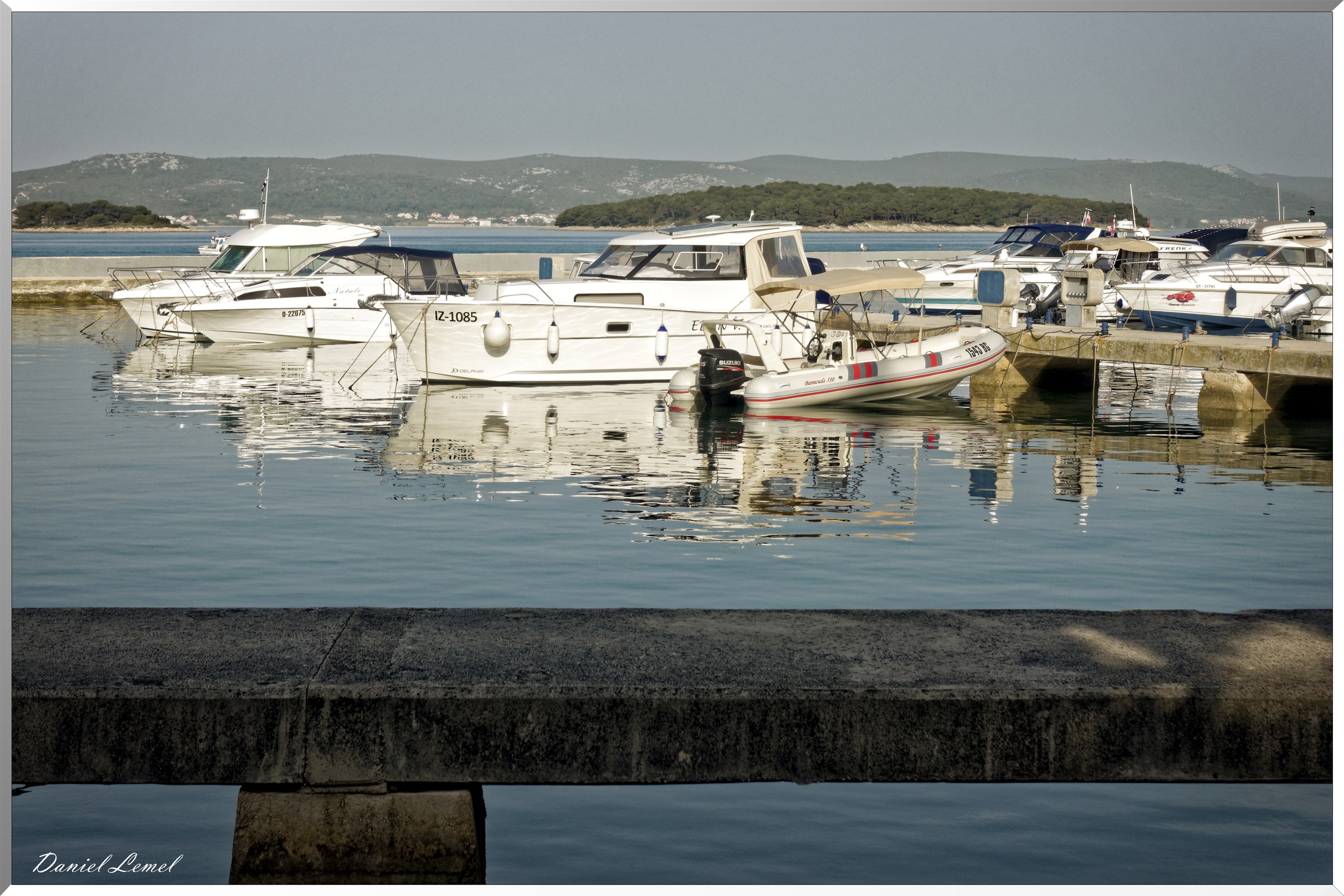 Biograd da Moru