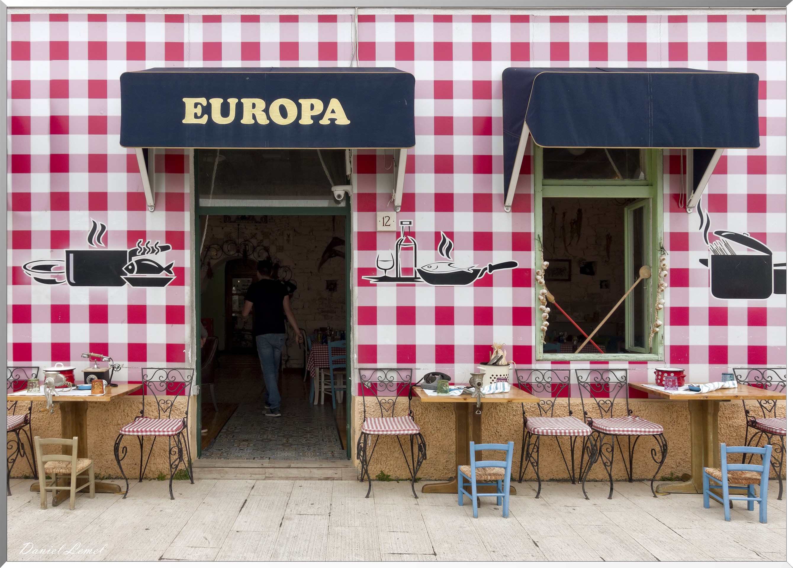 Bistro Europa