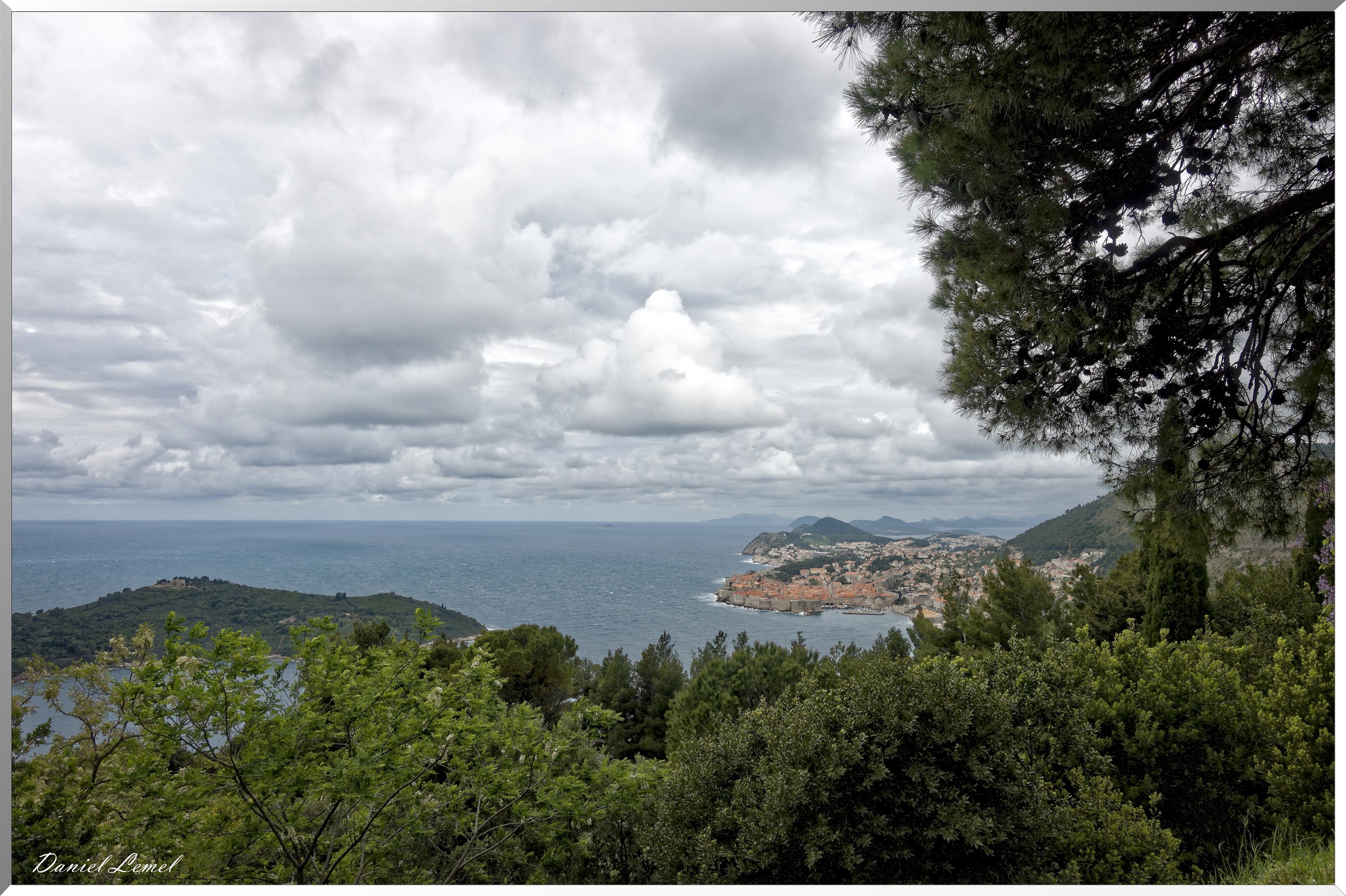 Dubrovnik