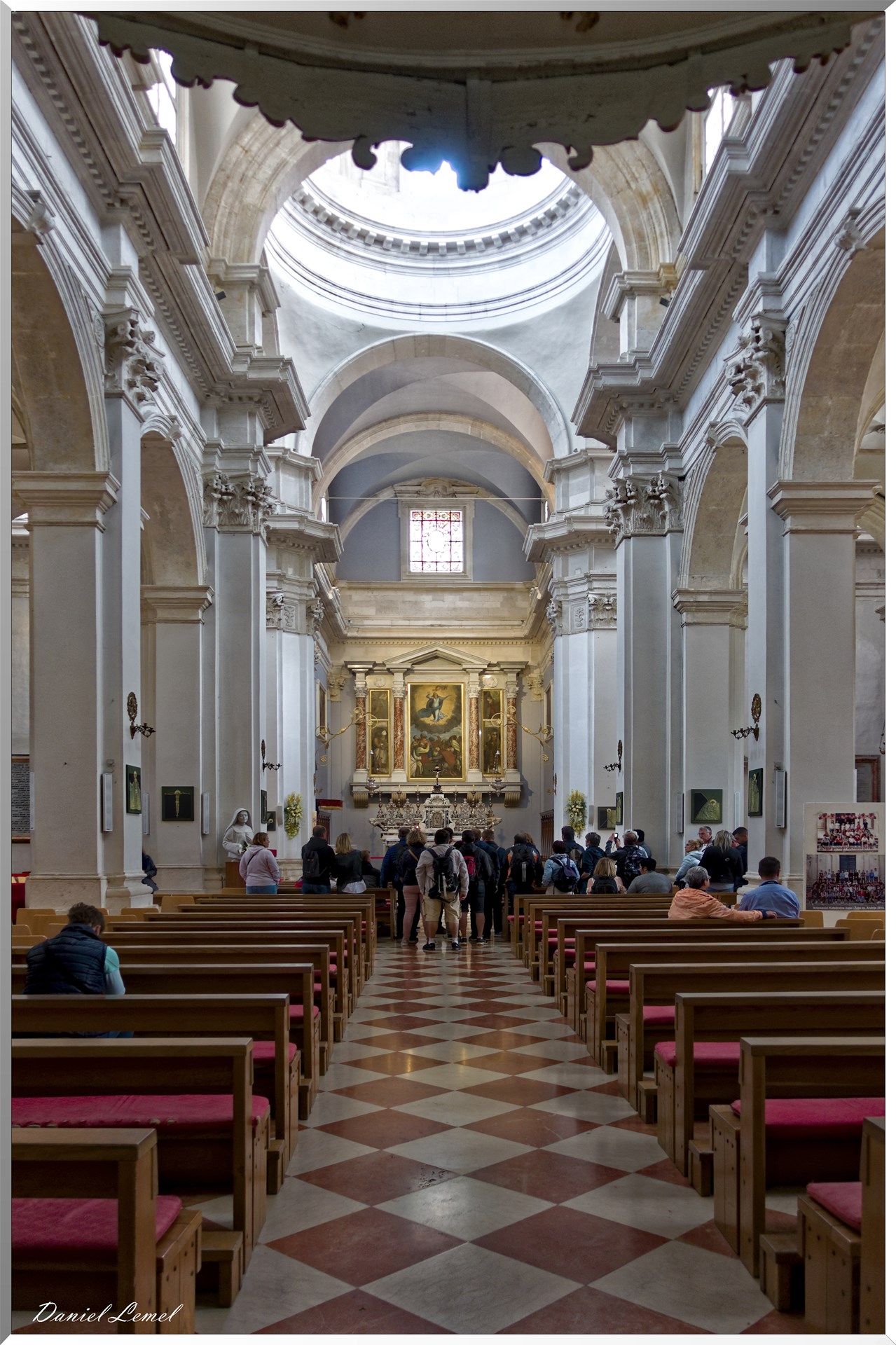 Église Saint-Blaise