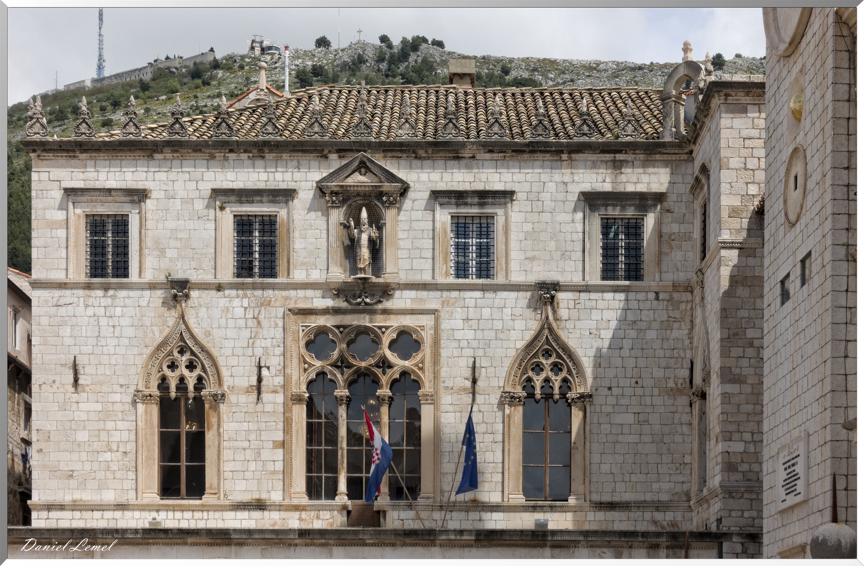 Église Saint-Blaise