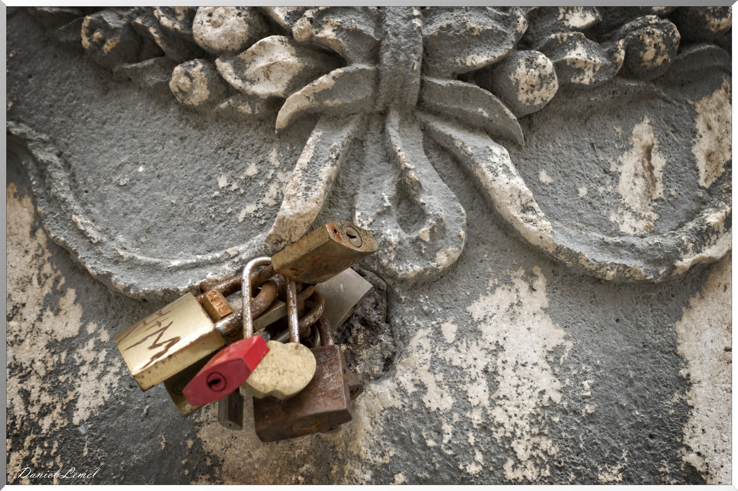 Cadenas