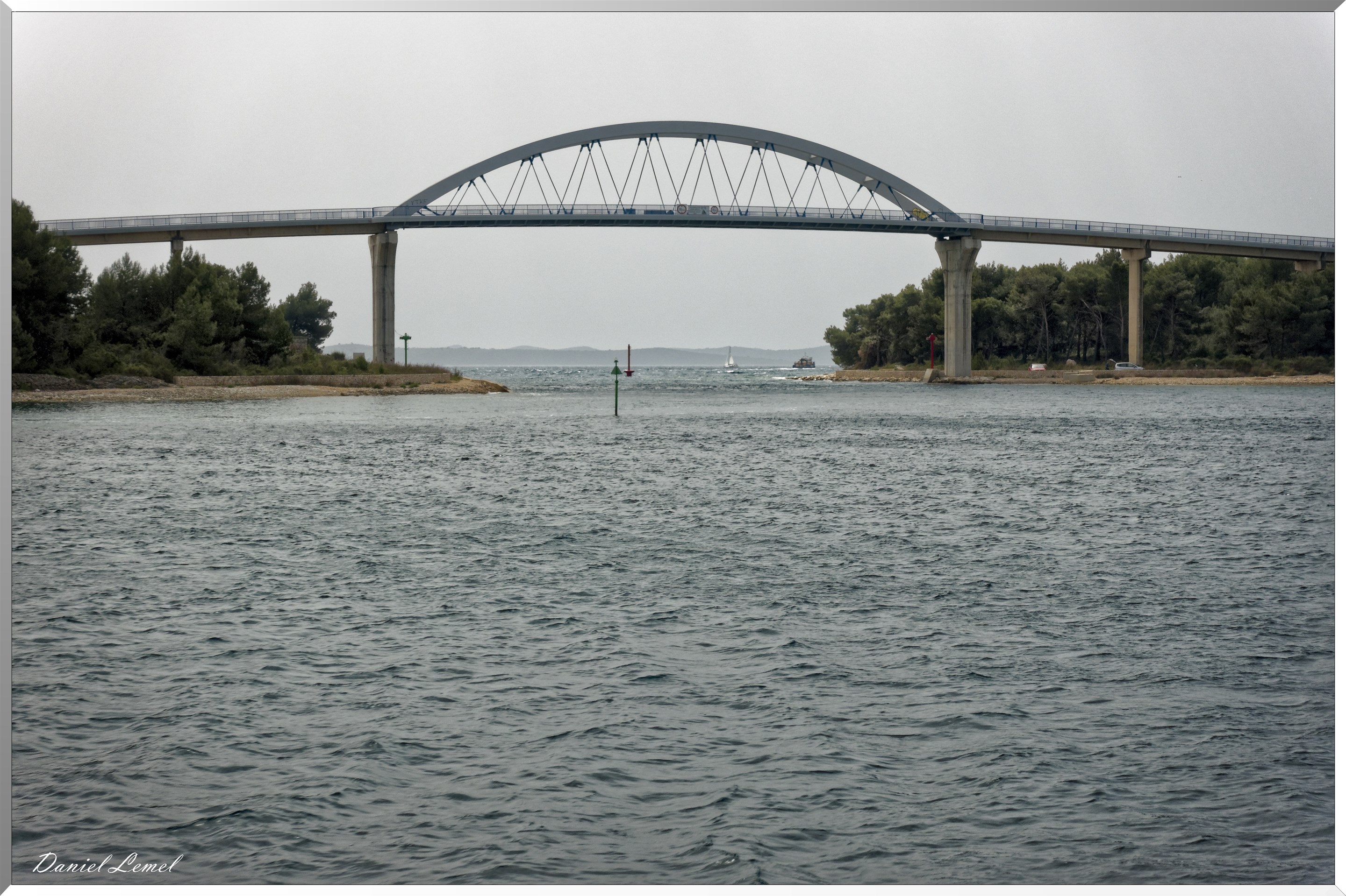 Pont de Ždrelac