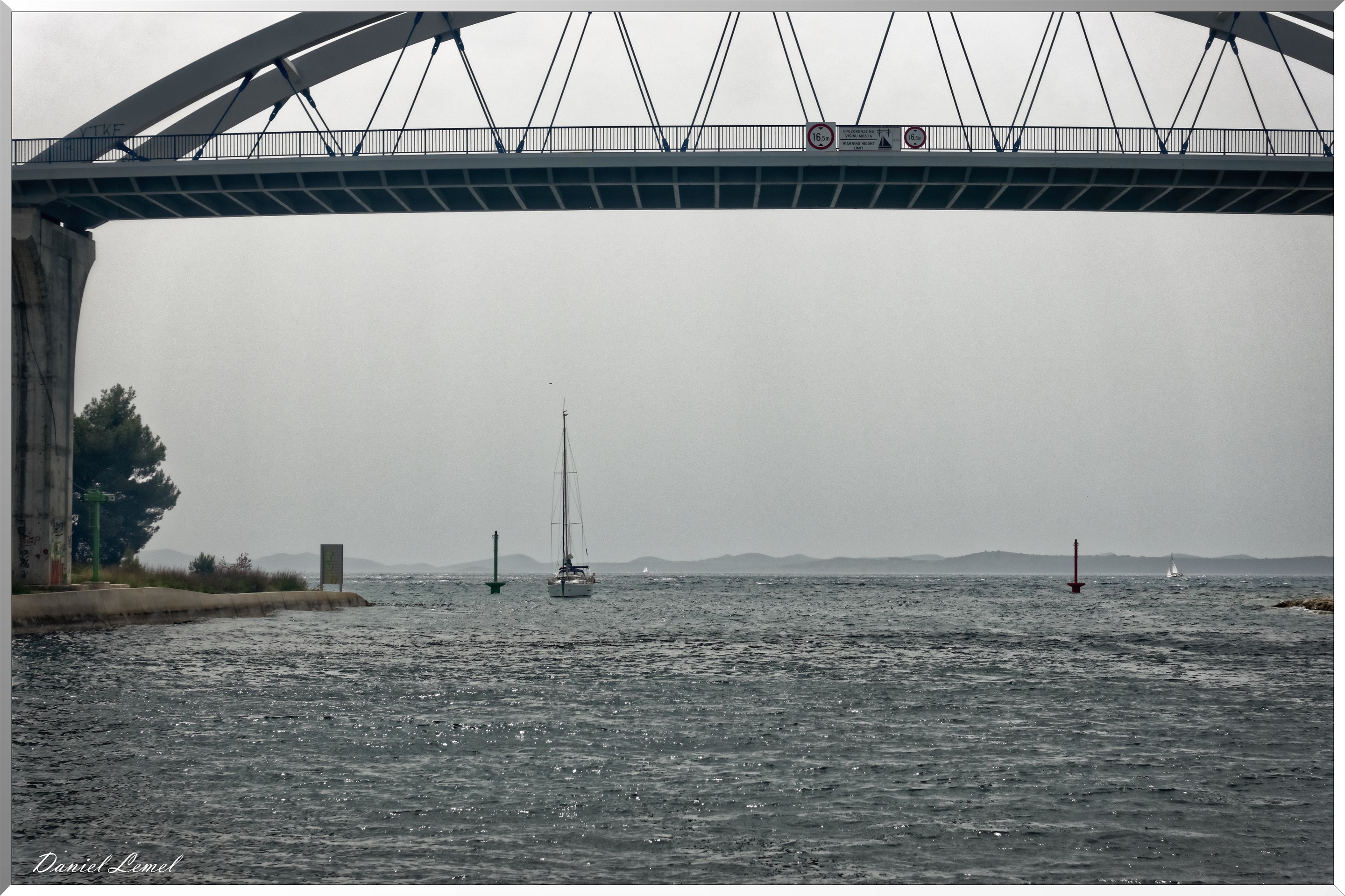 Pont de Ždrelac
