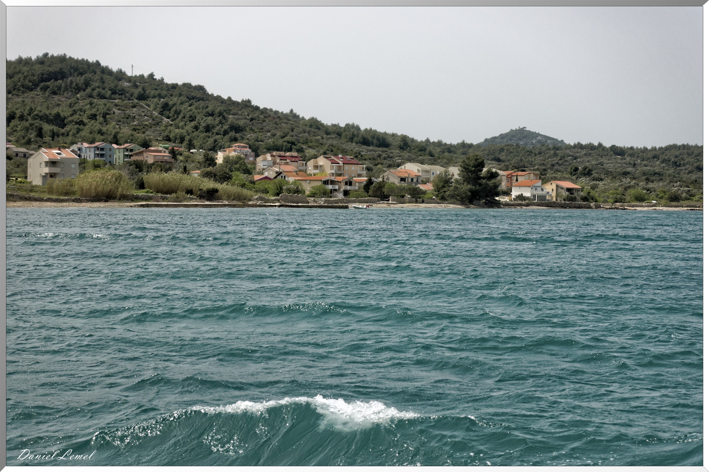 L'île de Pasman