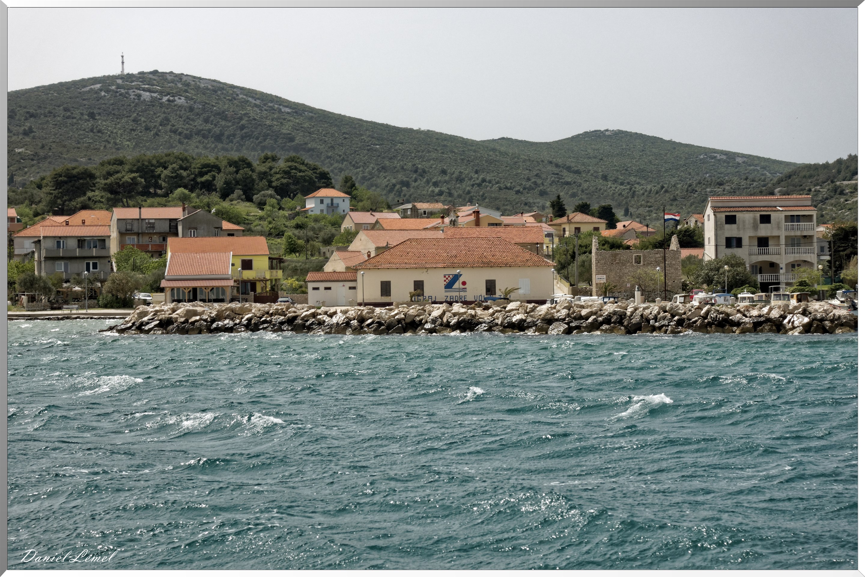 Maisons