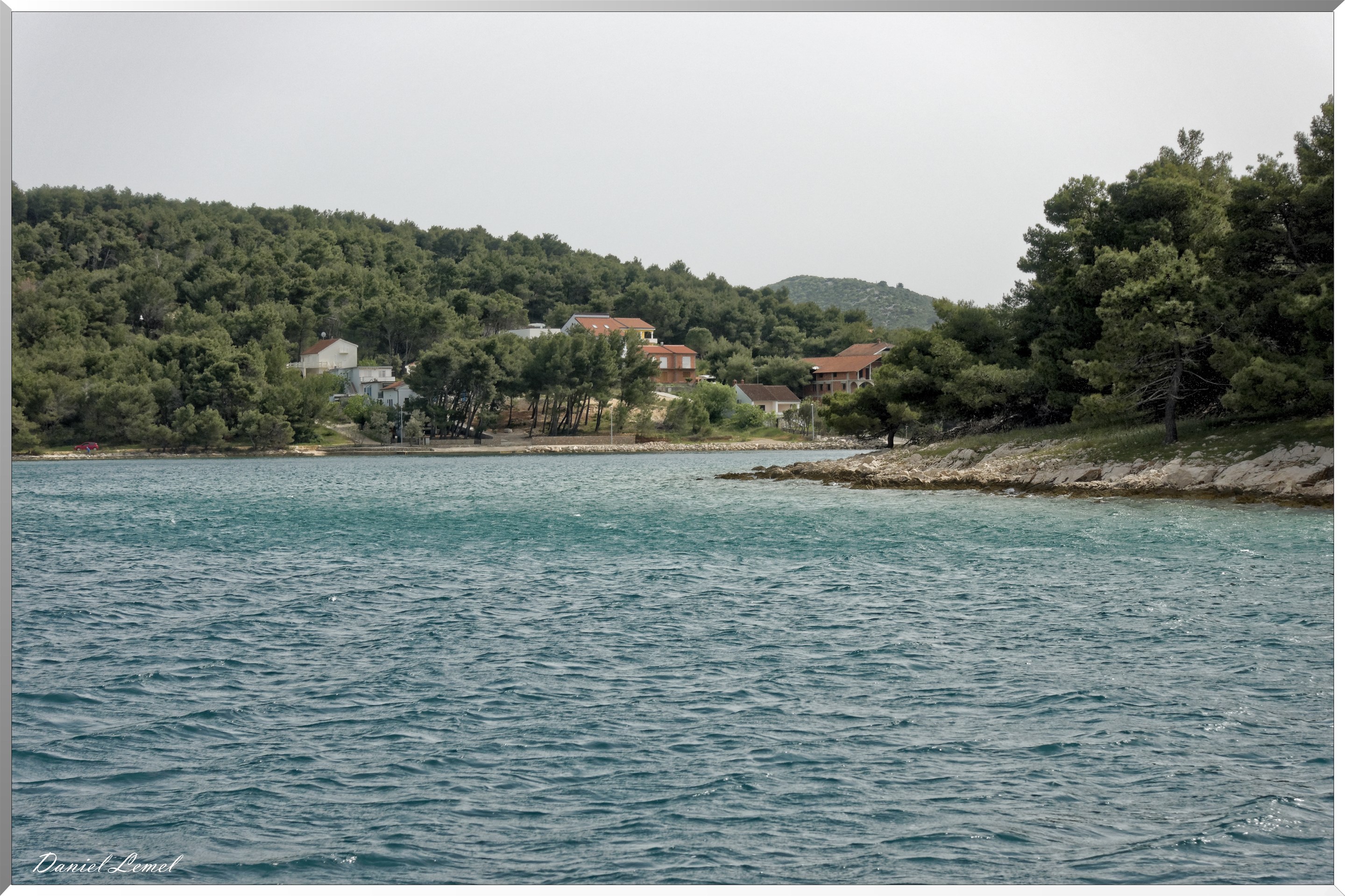 Maisons