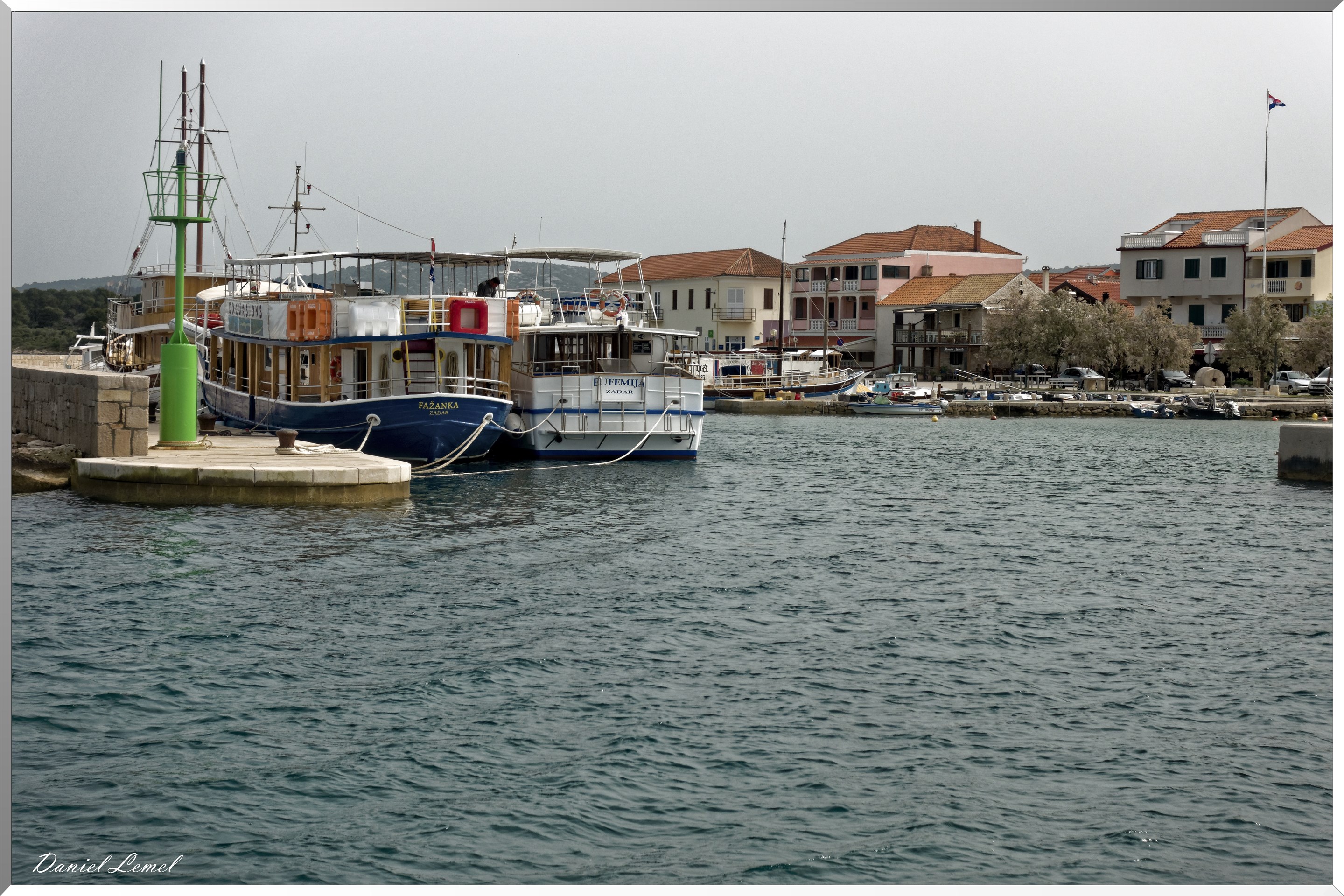 Port