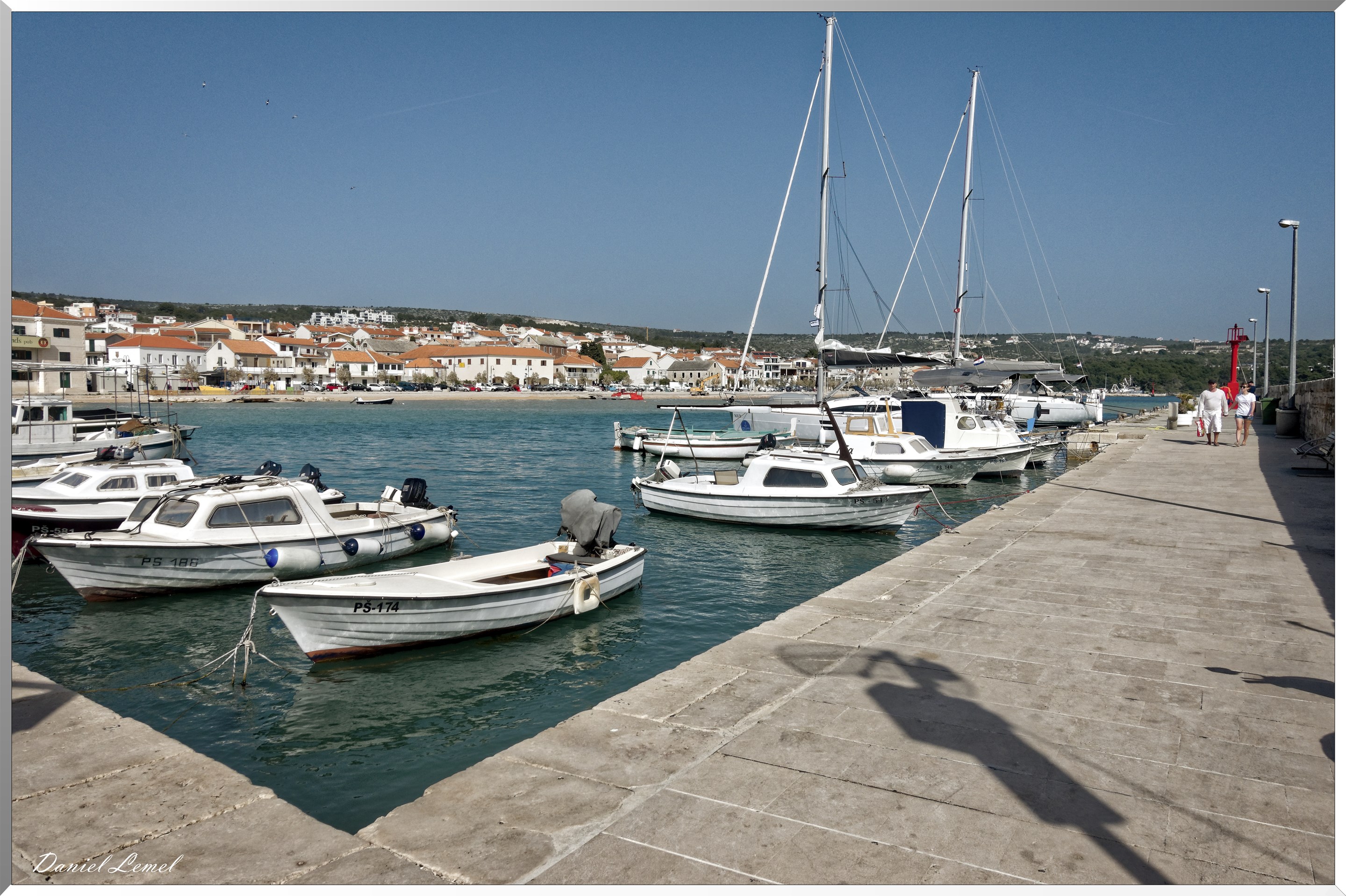 Port