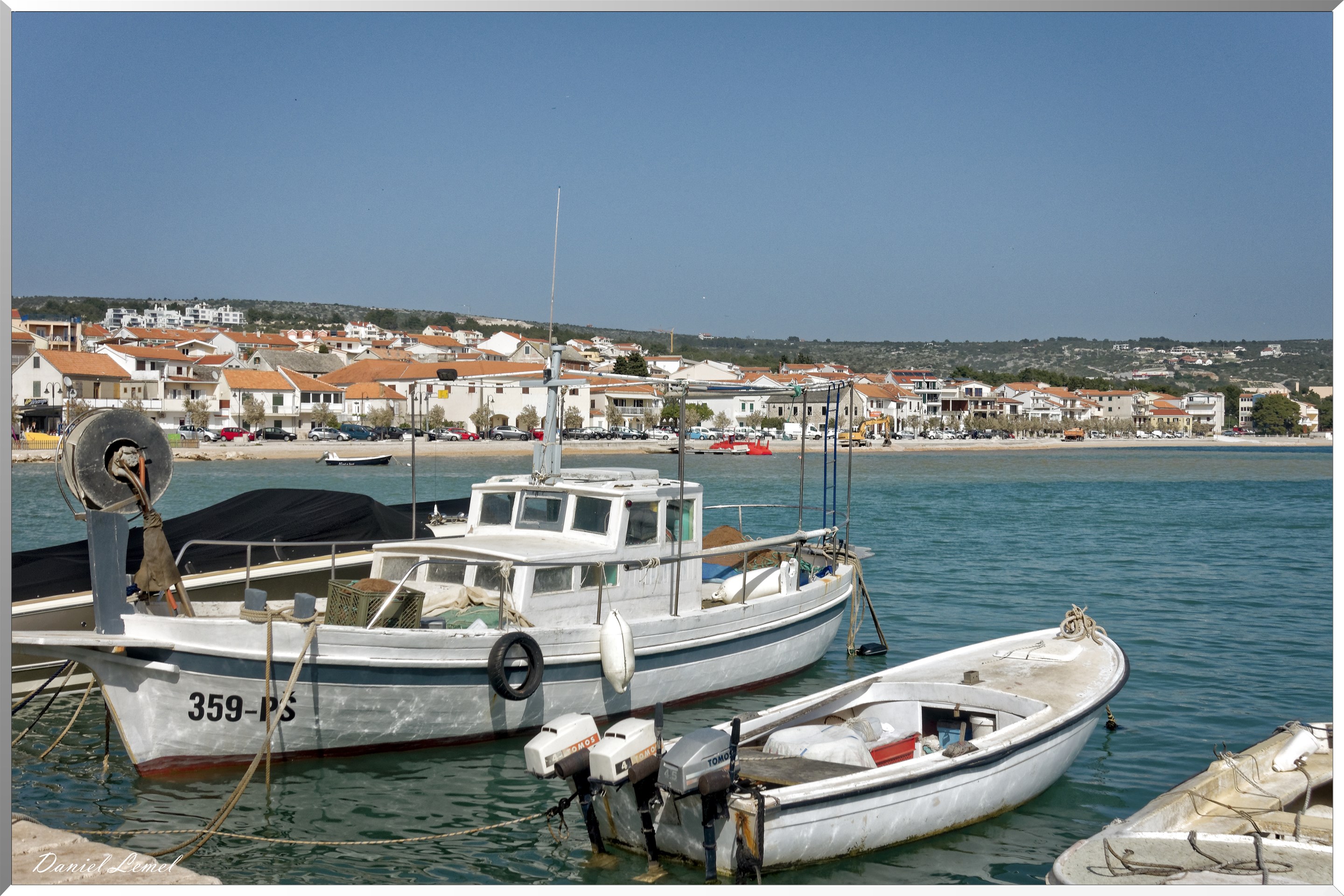 Port