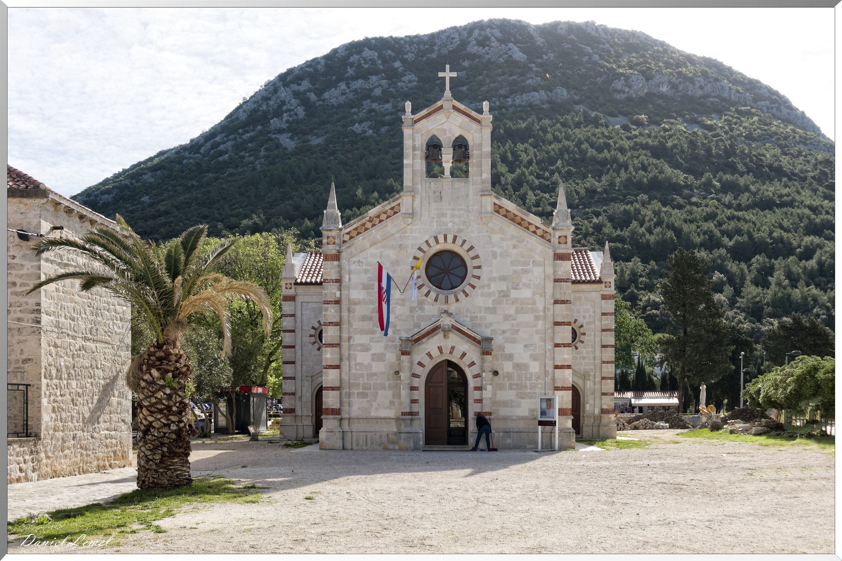 Église de Saint-Blaise