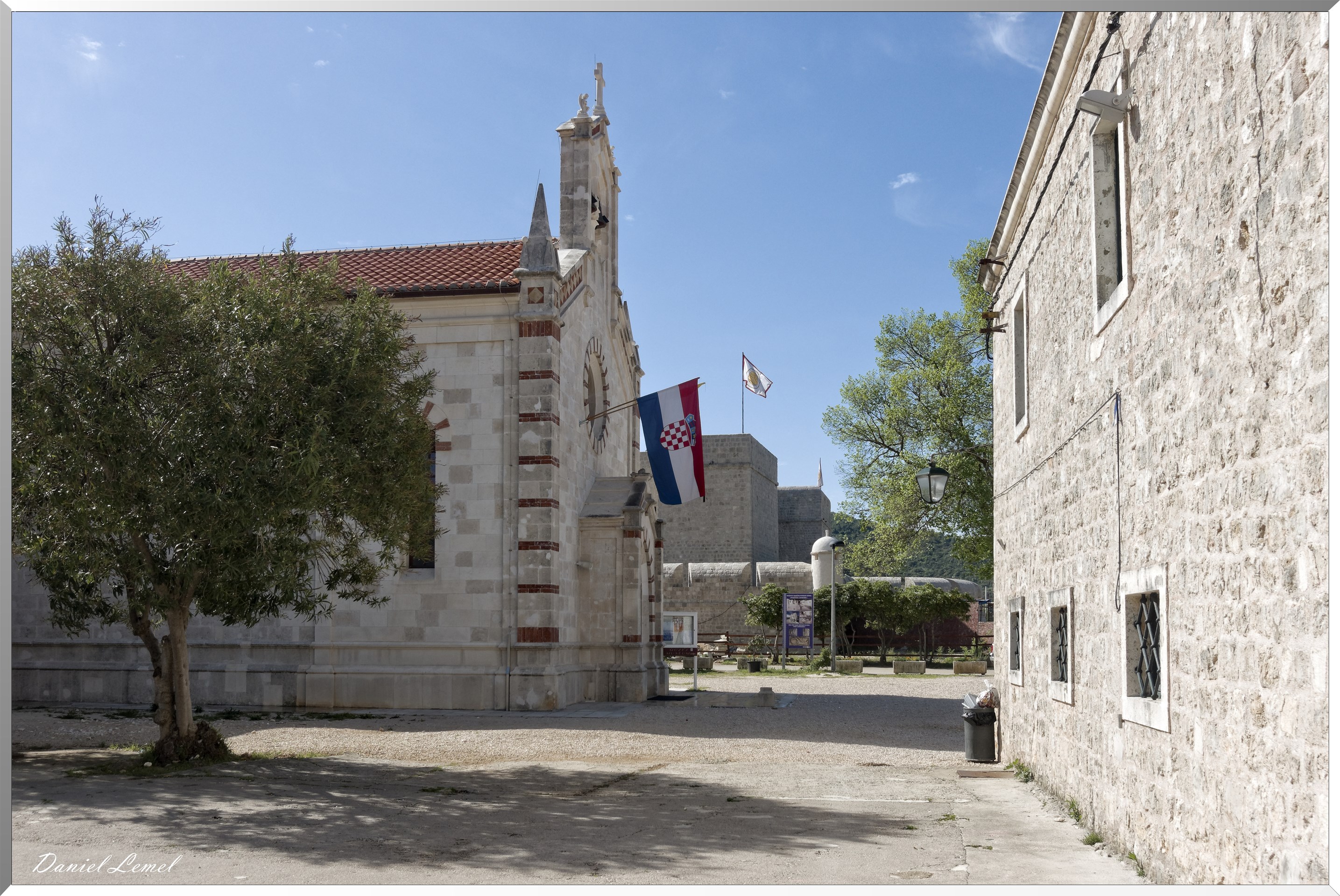 Église de Saint-Blaise