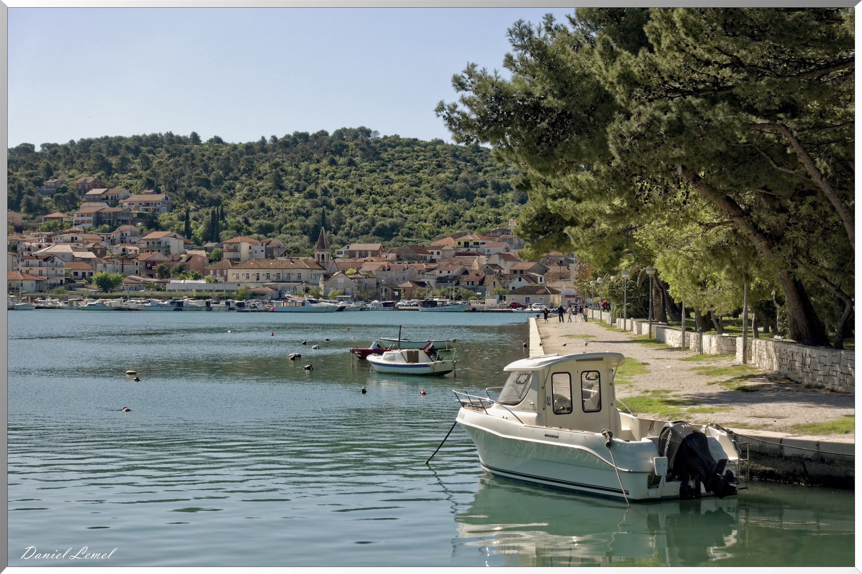 Trogir