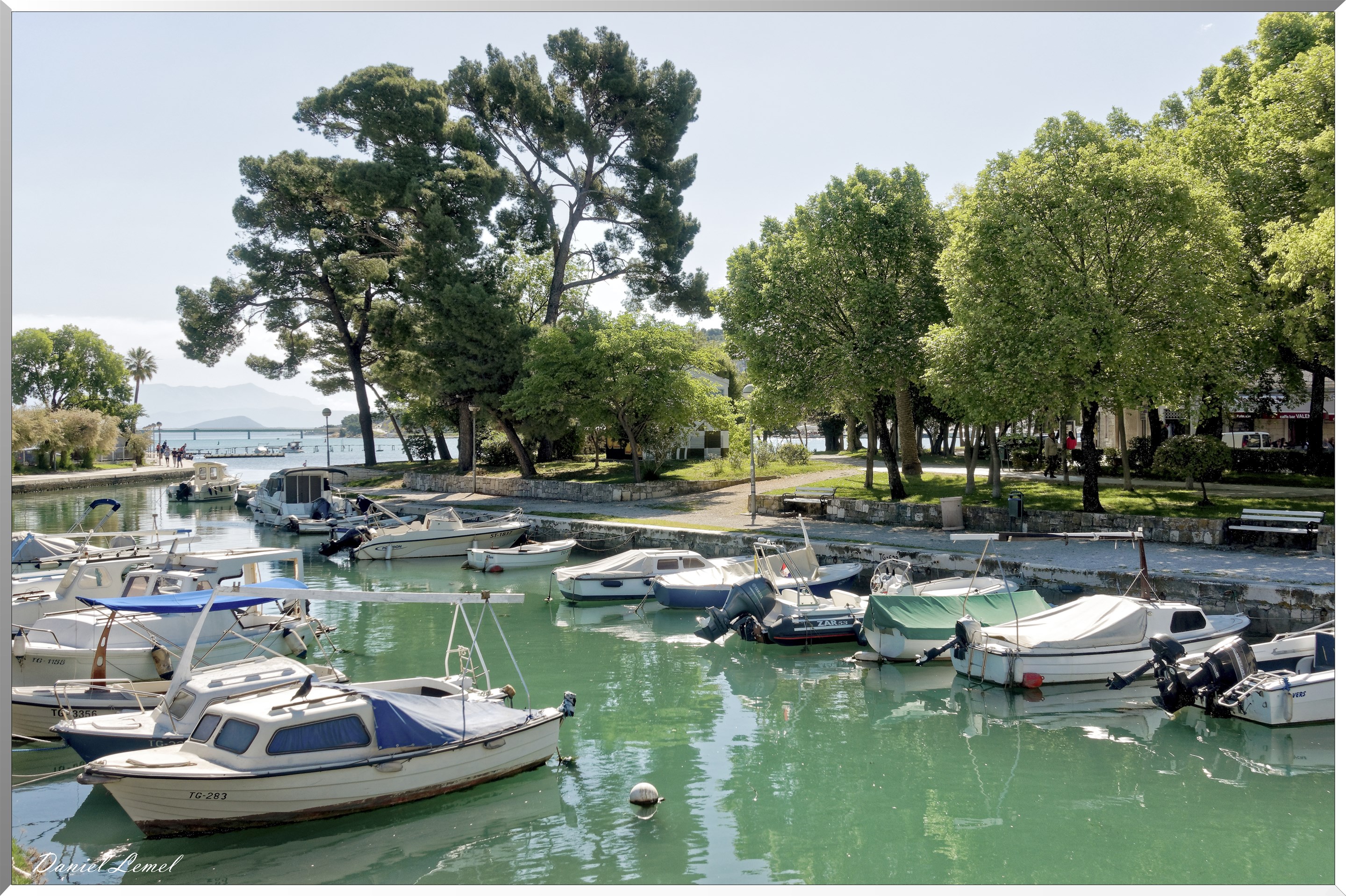 Marina