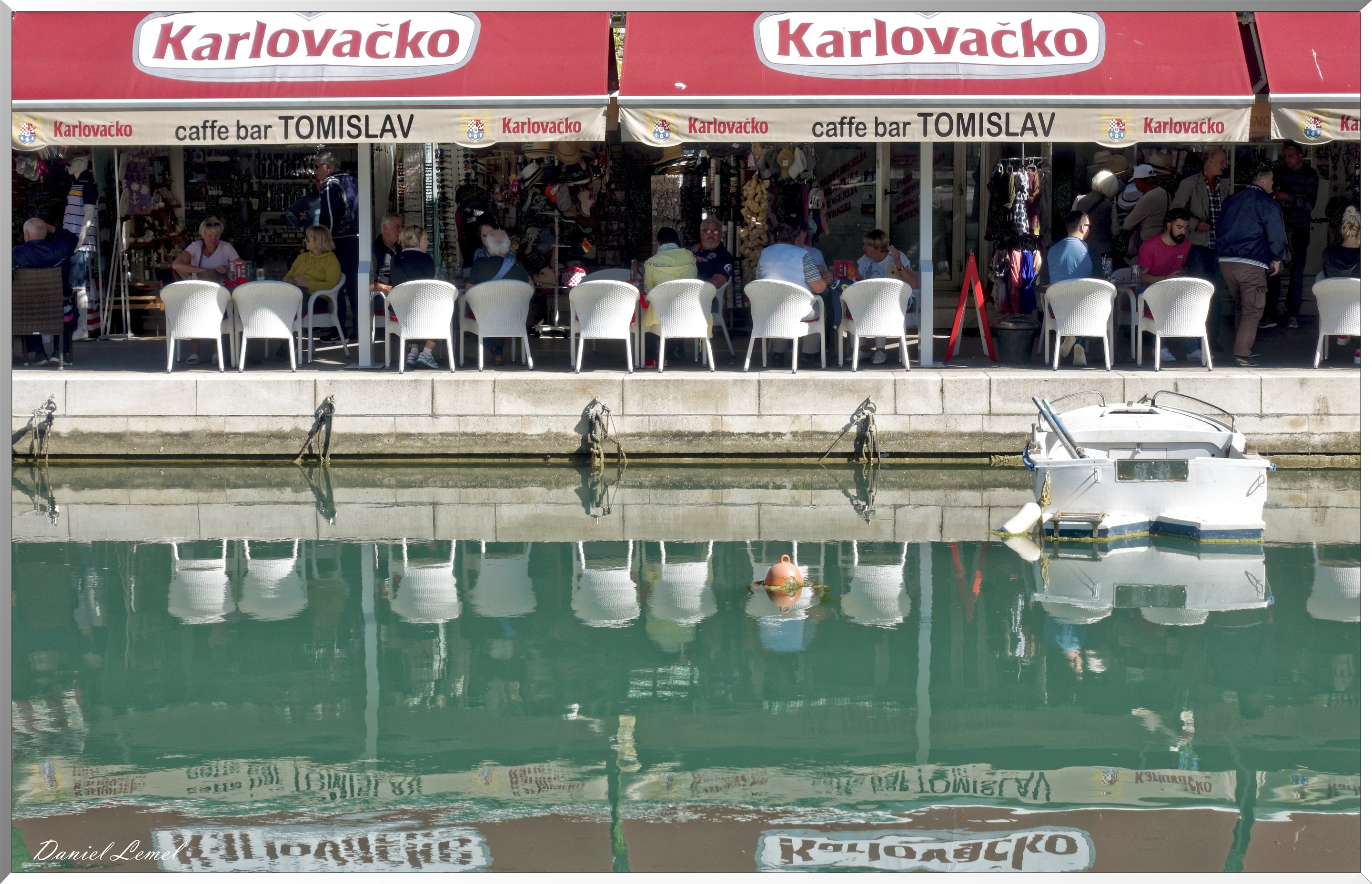 Reflets