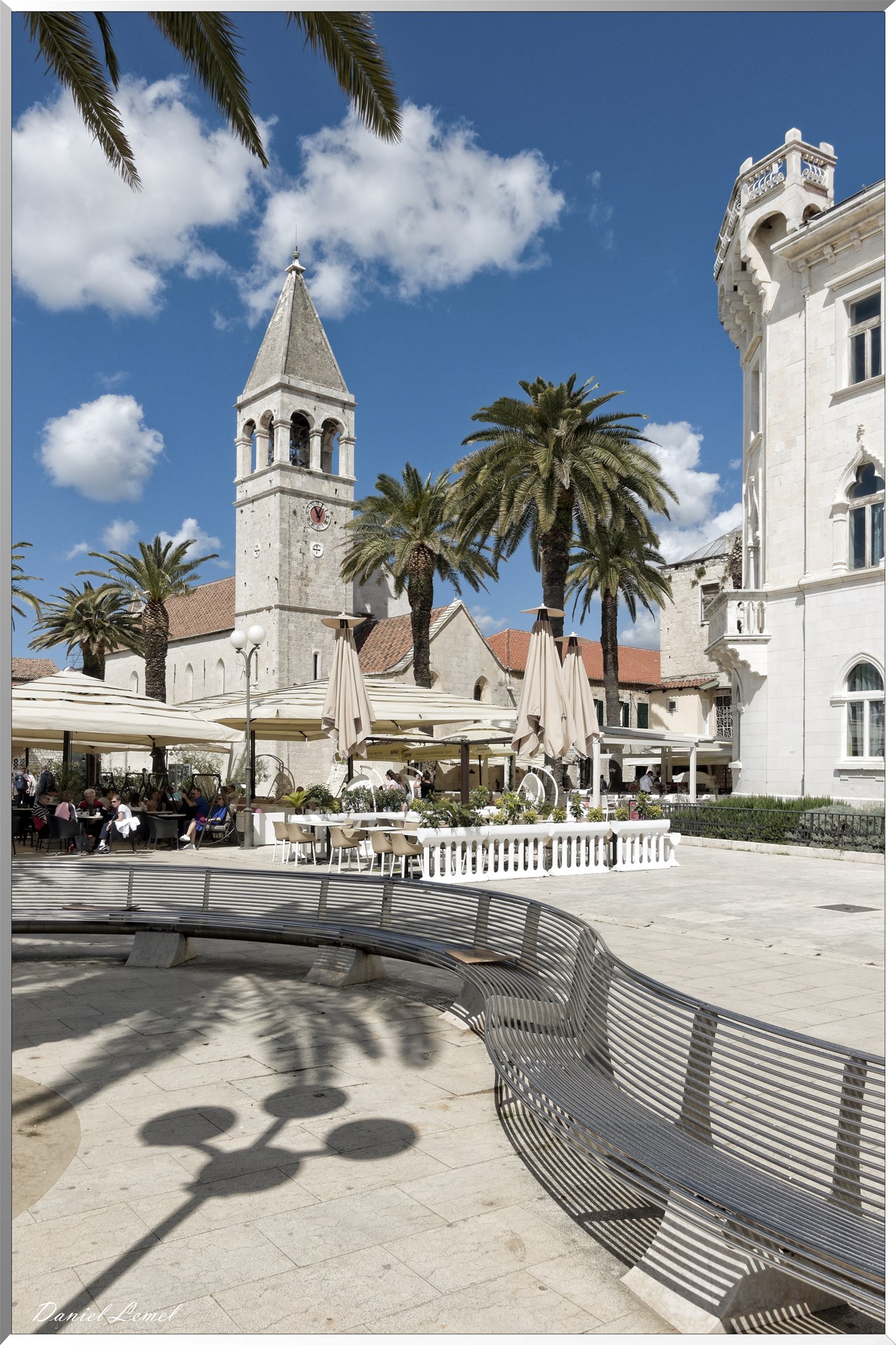 Eglise Saint-Dominique