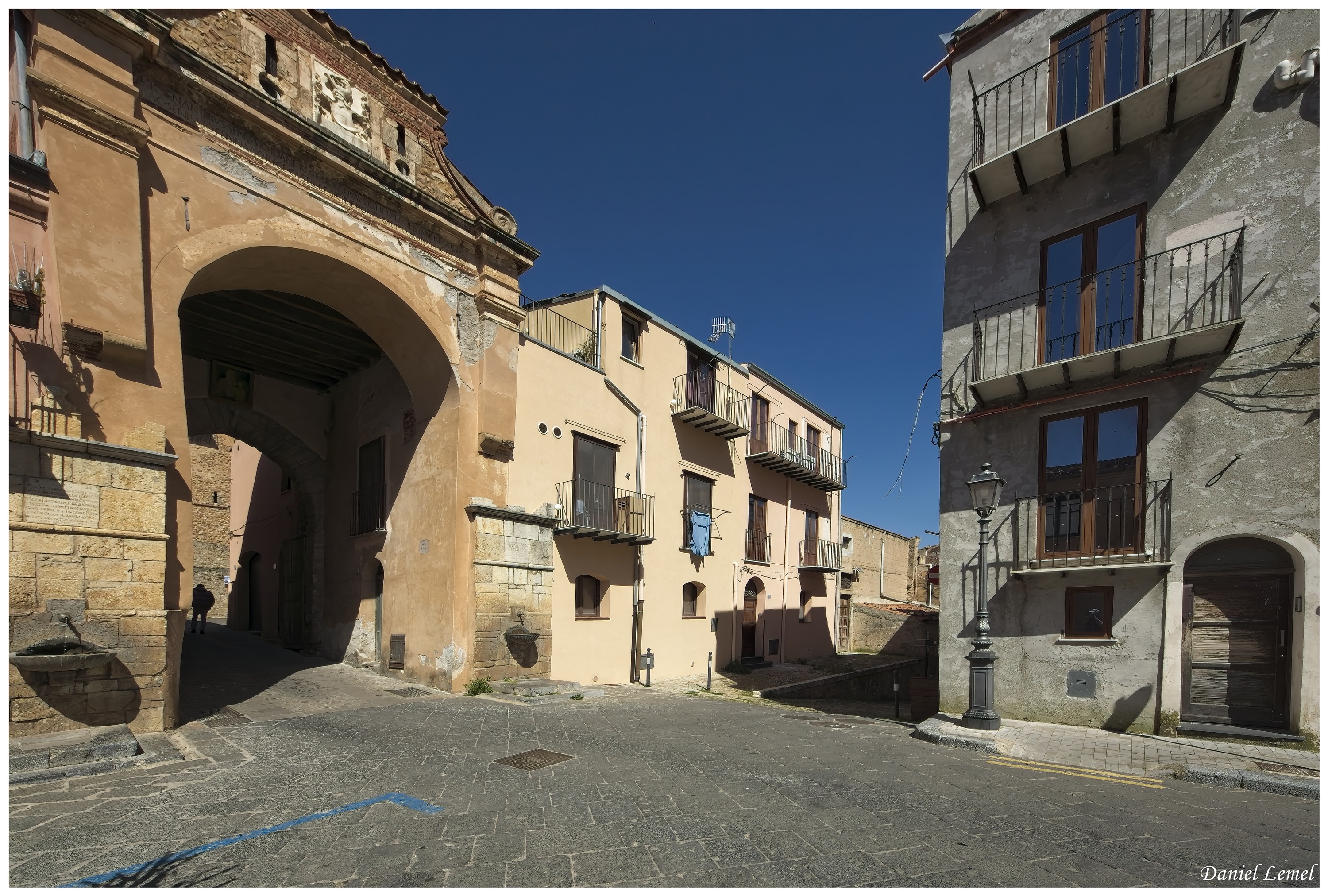 Castelbuono