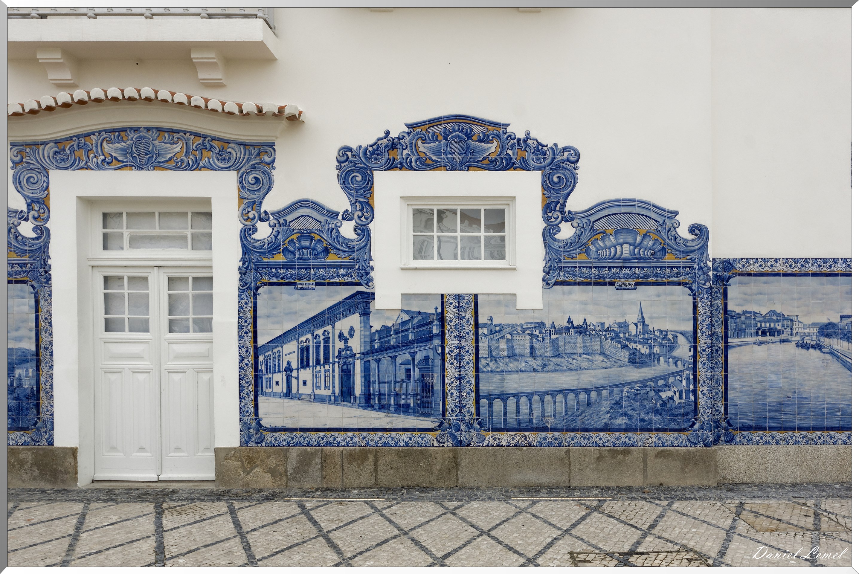 Aveiro