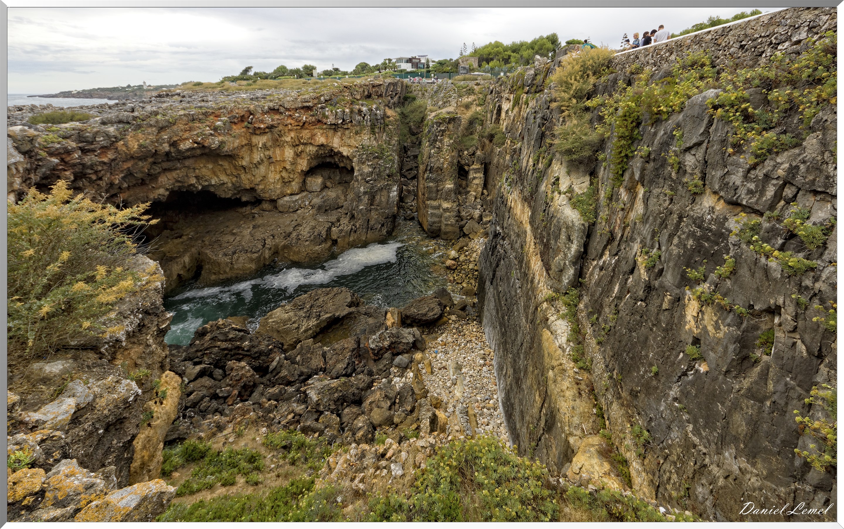 Boca do Inferno