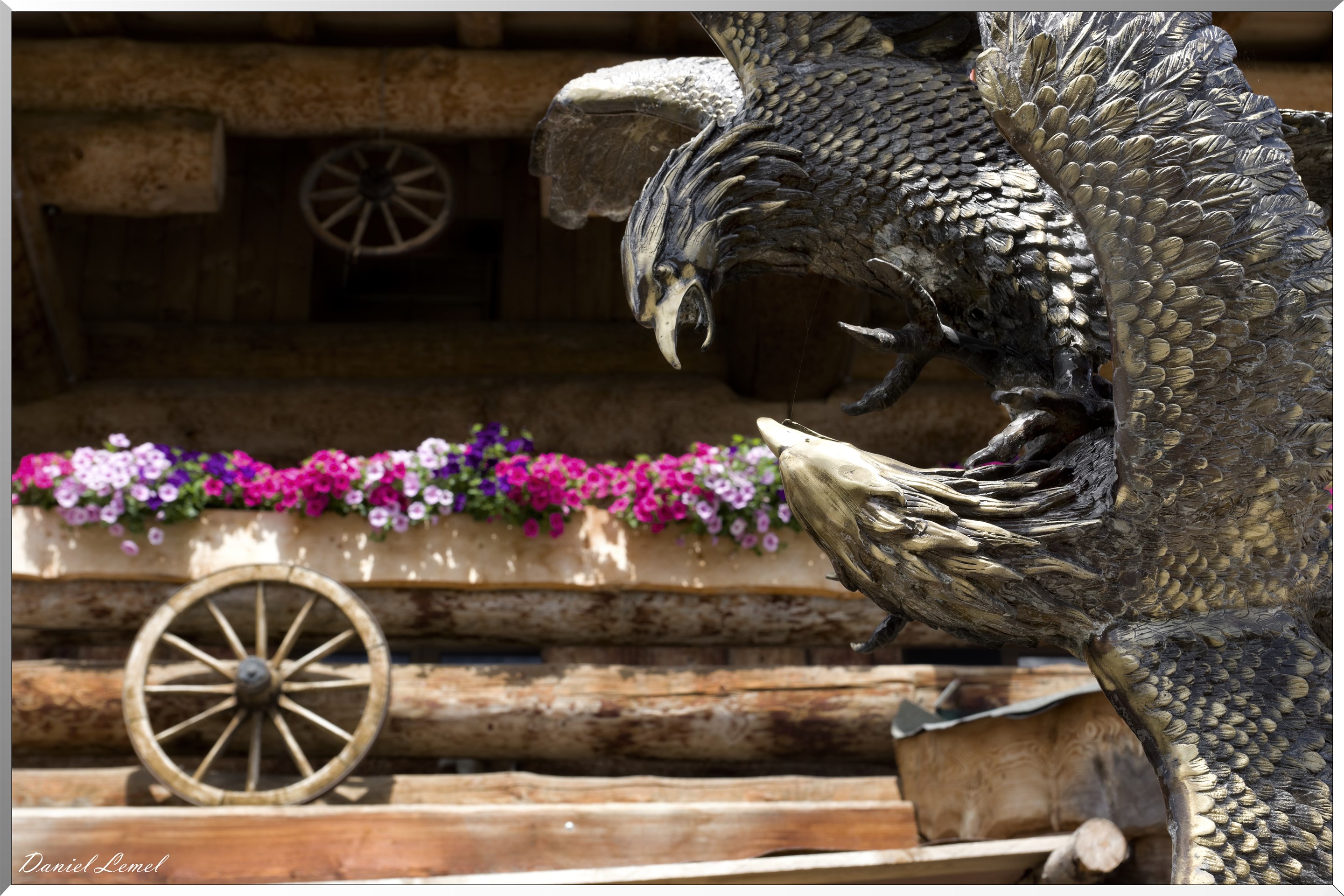 La ferme équestre Postkutscherhof