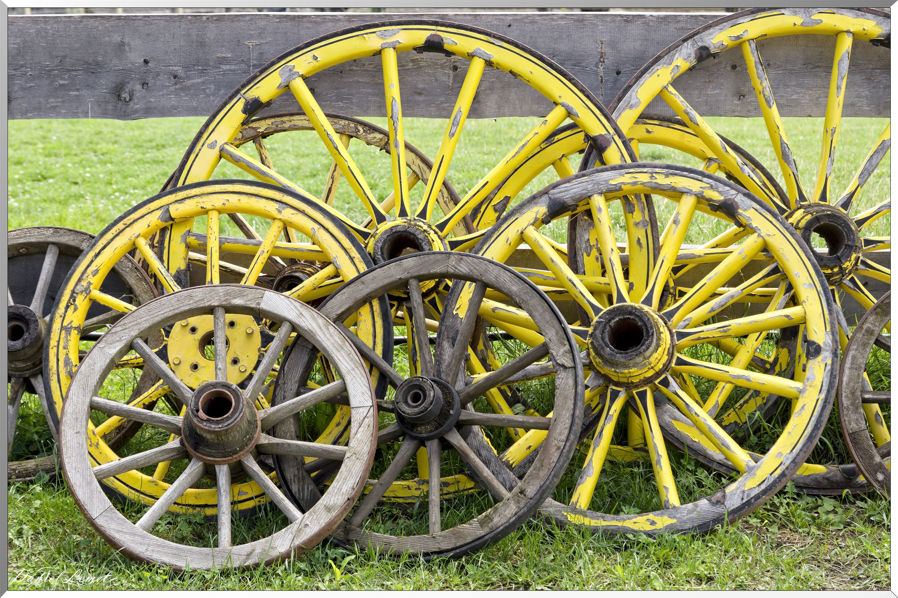 La ferme équestre Postkutscherhof