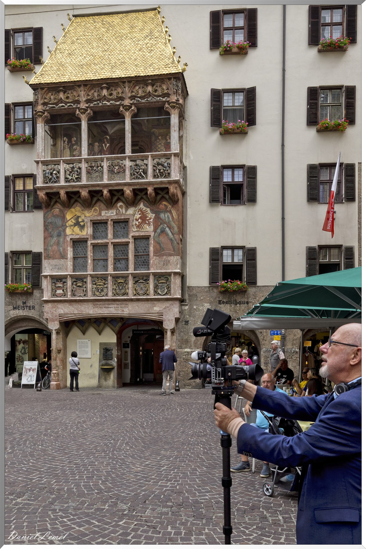Innsbruck