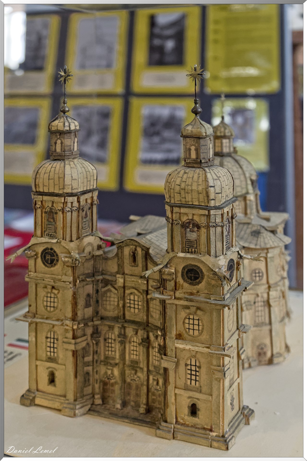 Dom zu St. Jakob -  La cathédrale Saint-Jacques