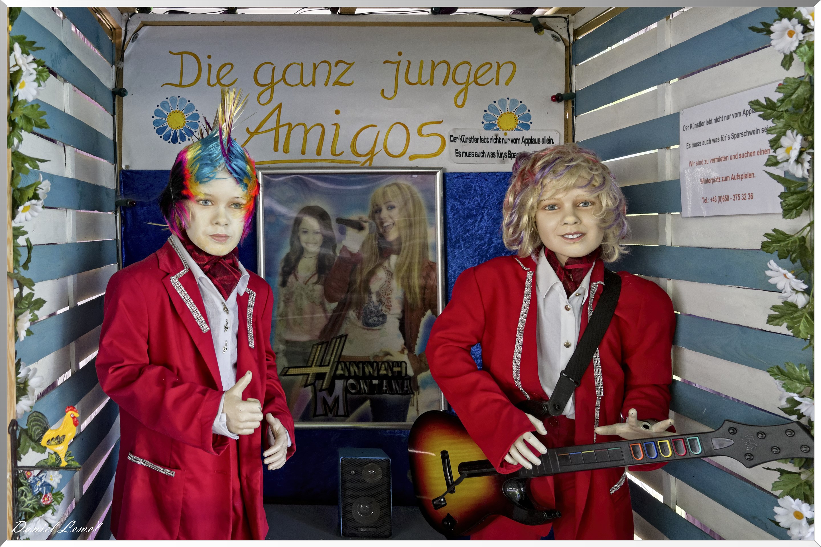 Musique