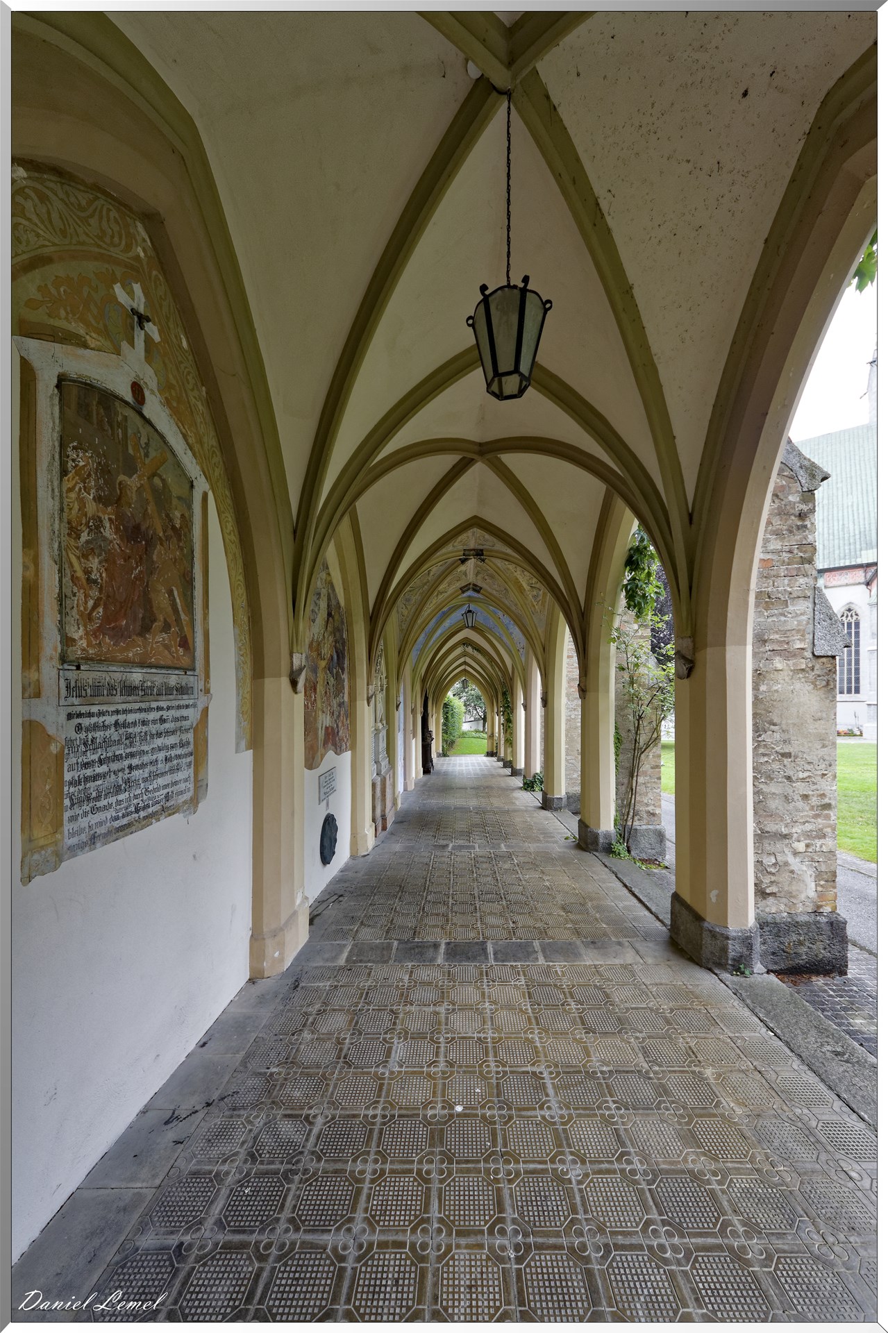Eglise paroissiale