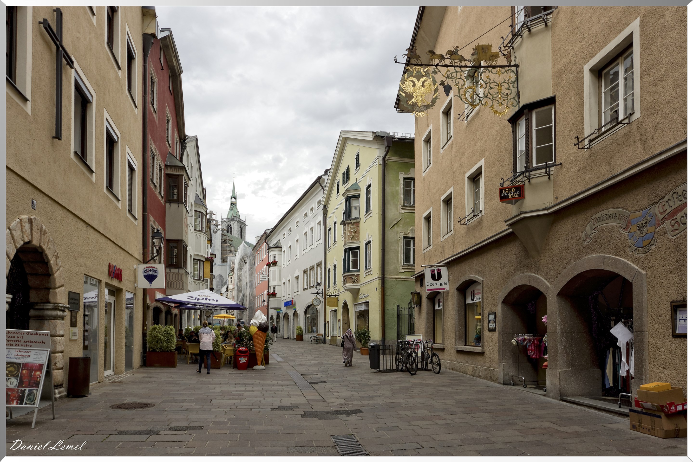 Rue