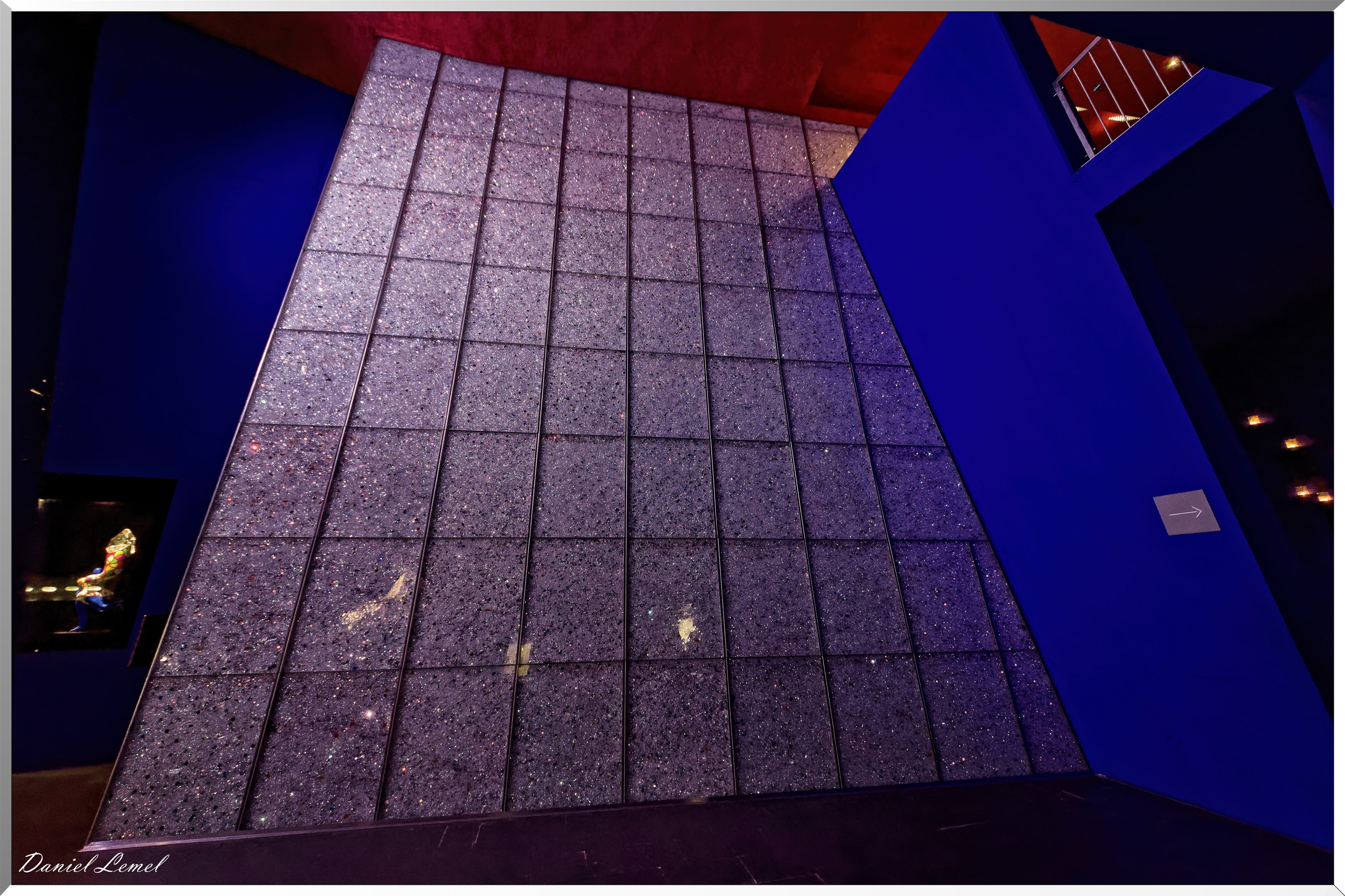 Wattens - Swarovski - Kristallwelten