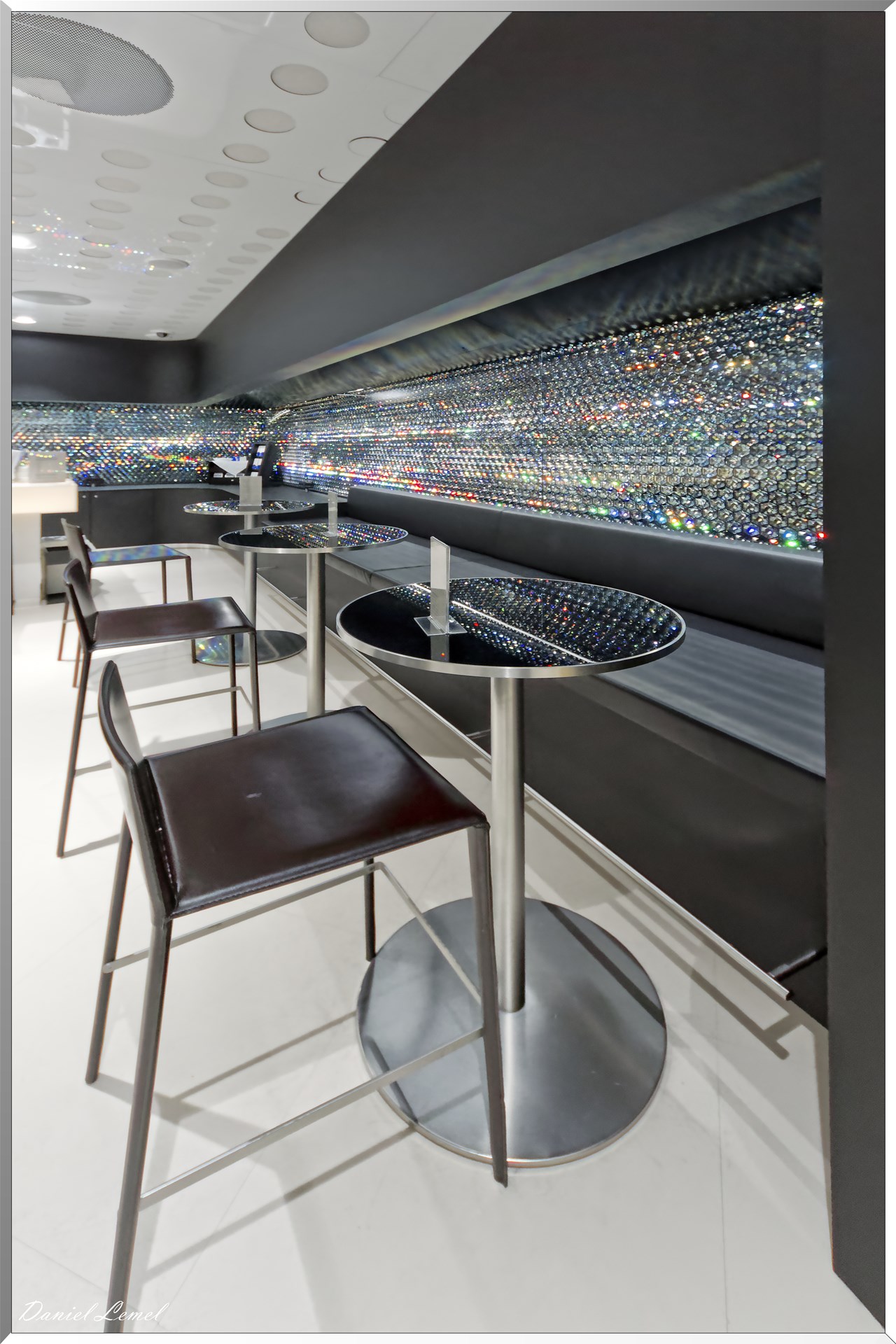 SWAROVSKI CRYSTAL WORLDS STORE