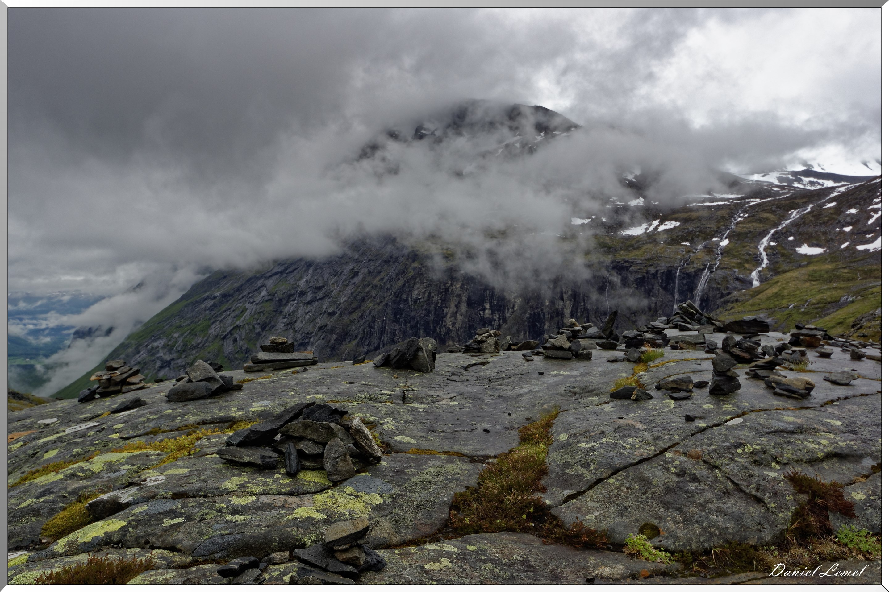 The Trolls Path Viewpoint