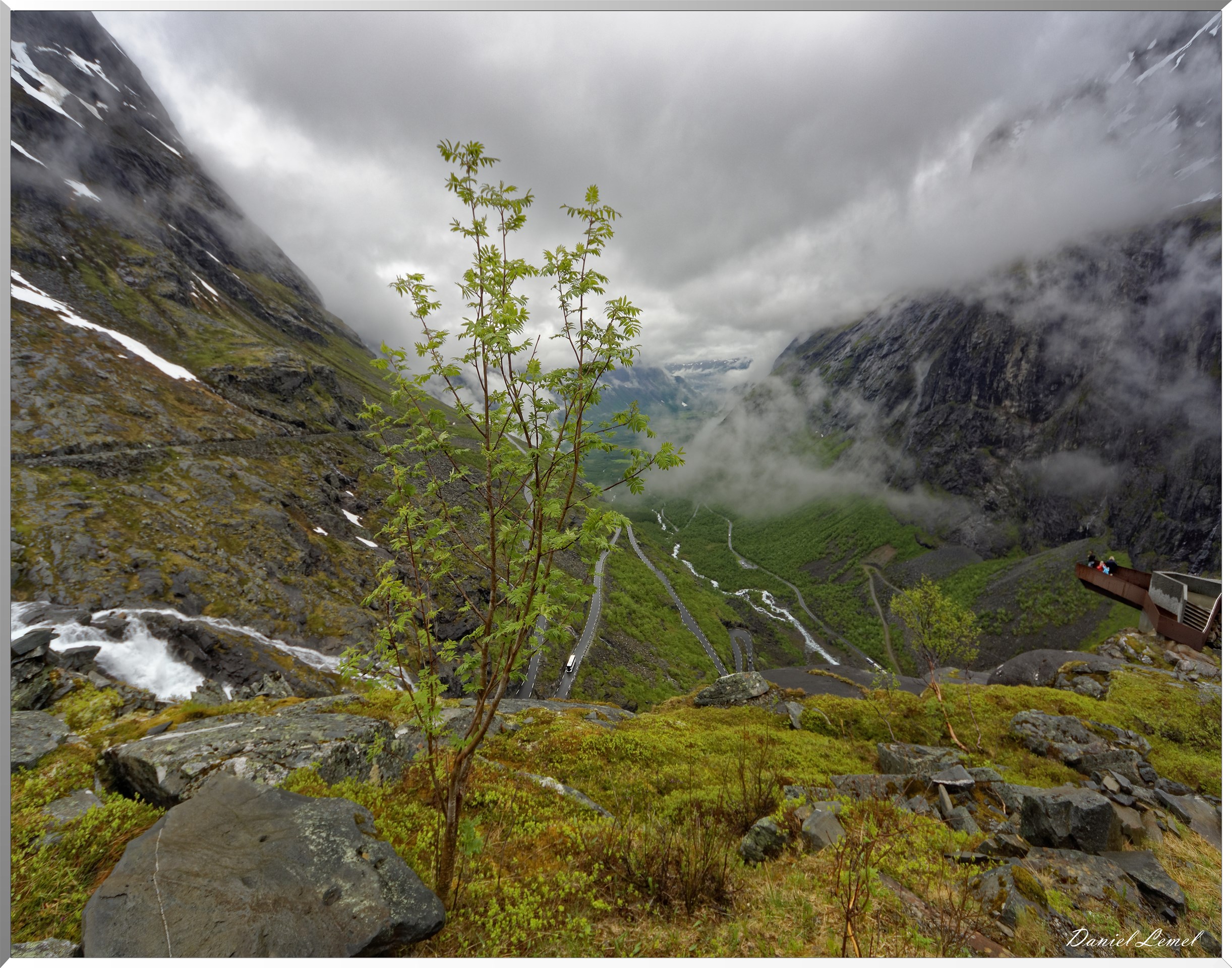 The Trolls Path Viewpoint