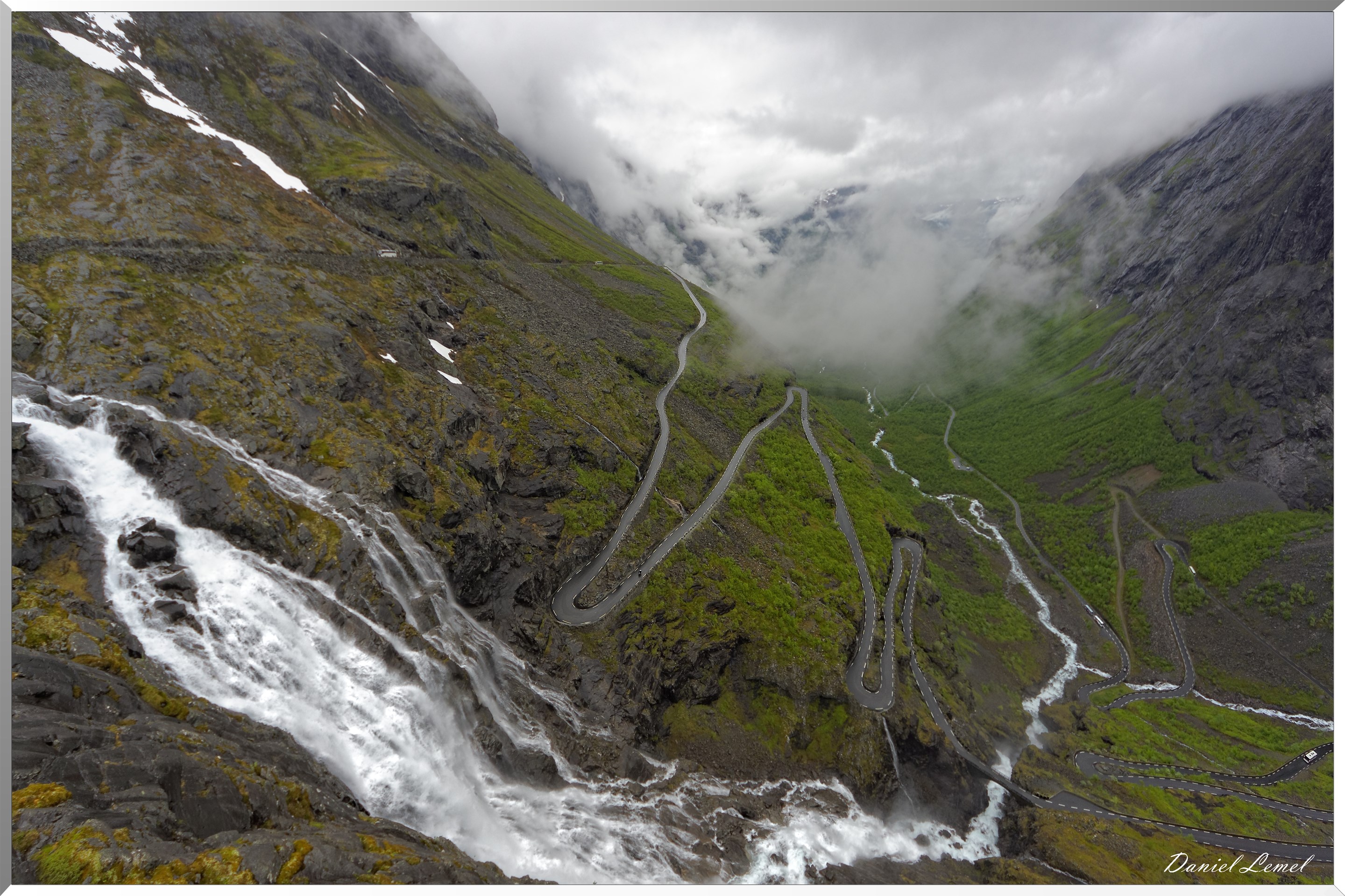 The Trolls Path Viewpoint