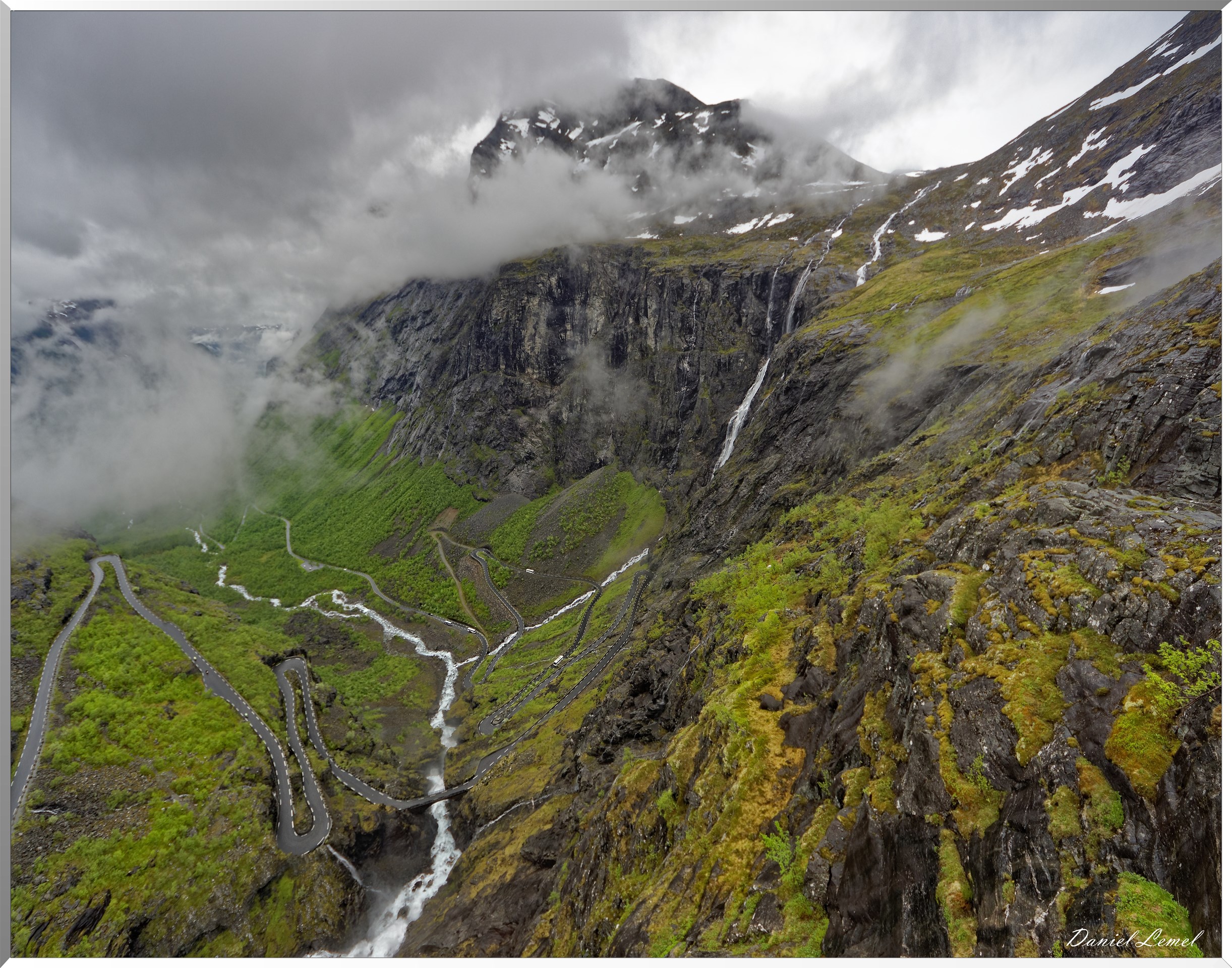 The Trolls Path Viewpoint