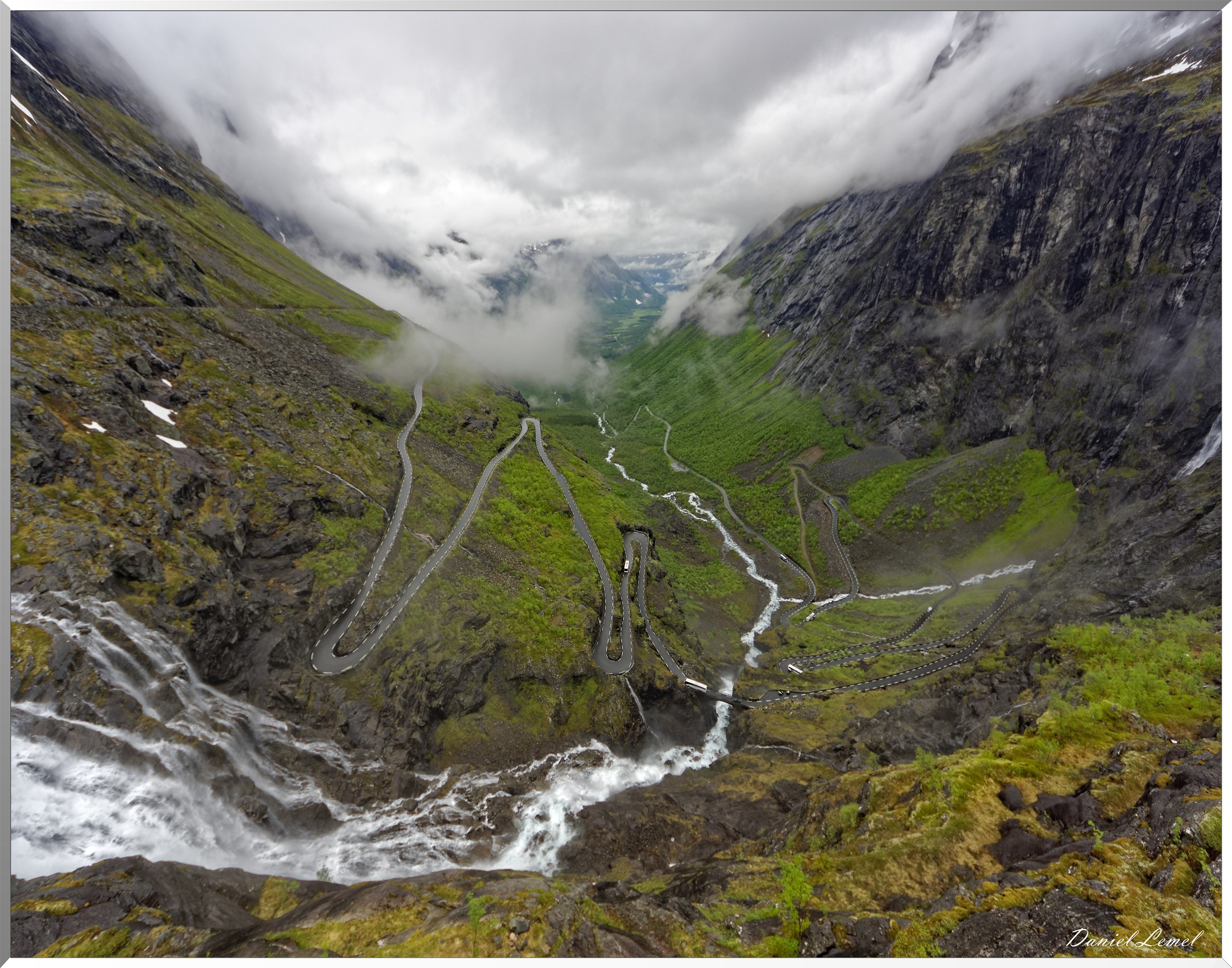 The Trolls Path Viewpoint