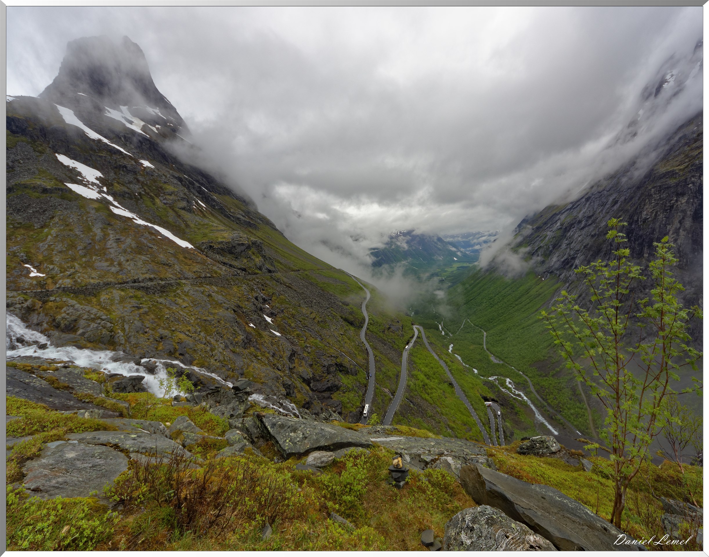 The Trolls Path Viewpoint
