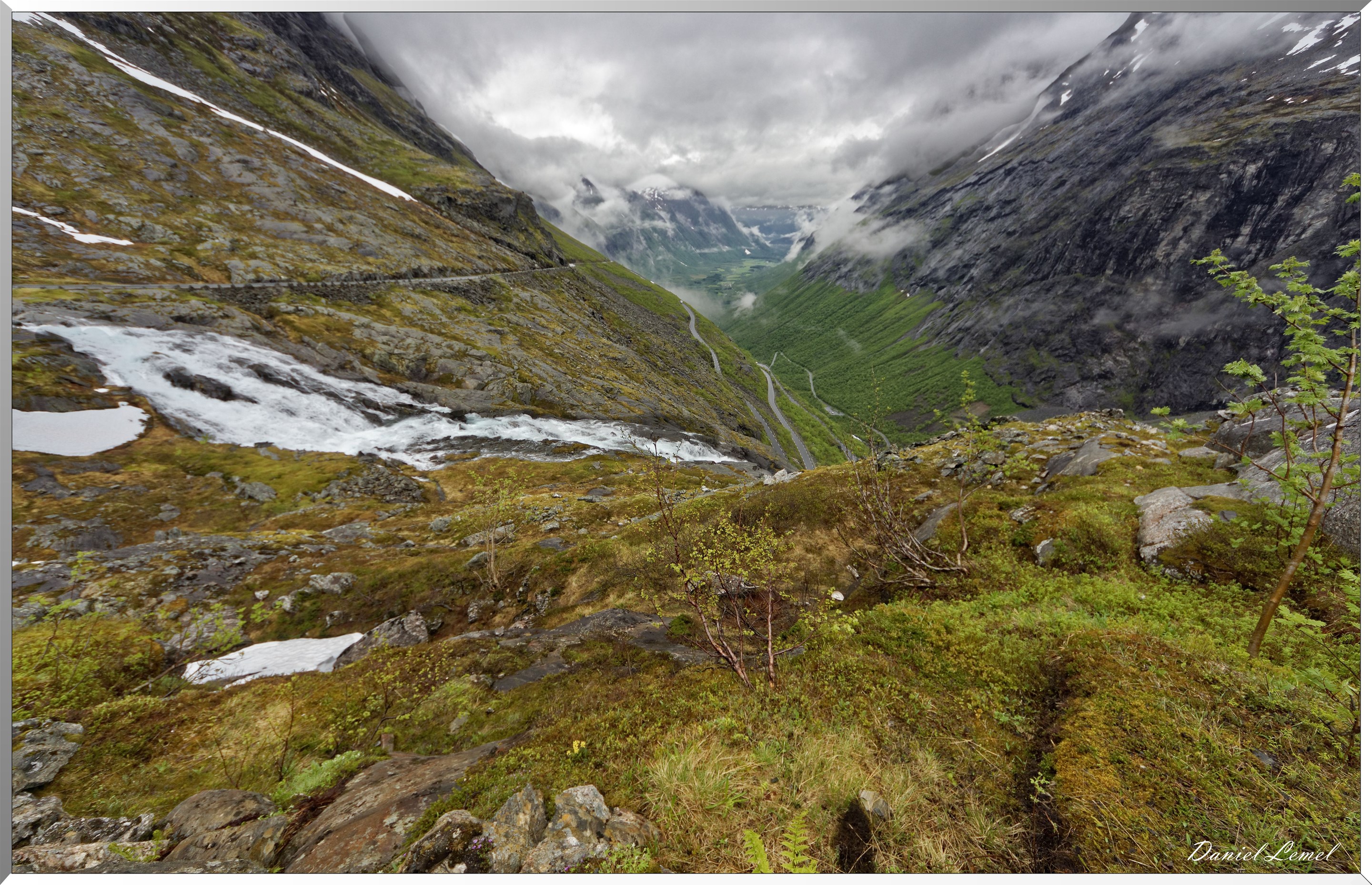 The Trolls Path Viewpoint
