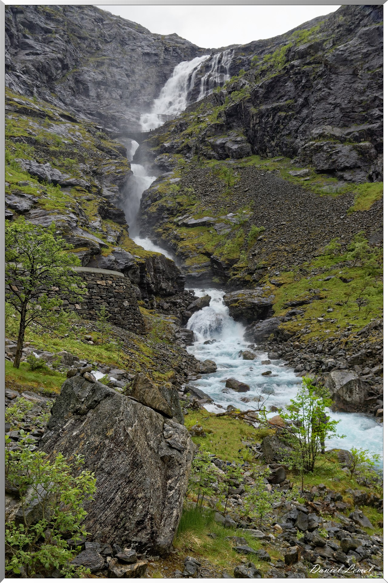 The Trolls Path Viewpoint