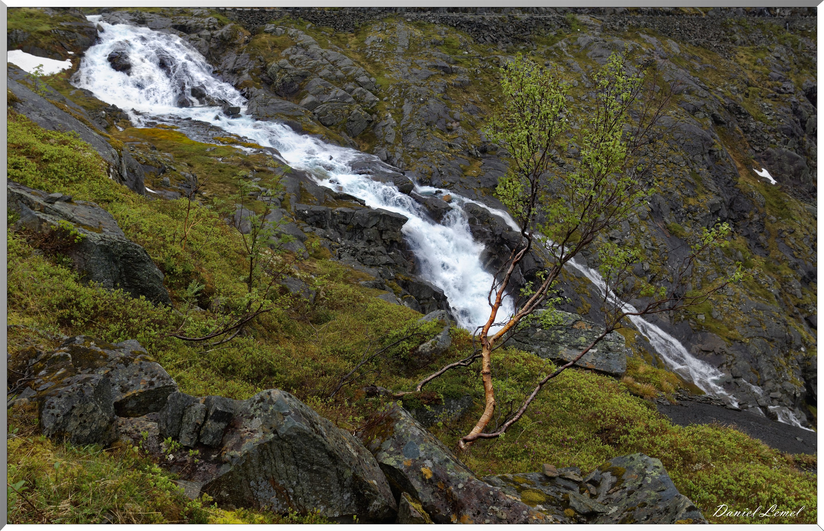 The Trolls Path Viewpoint