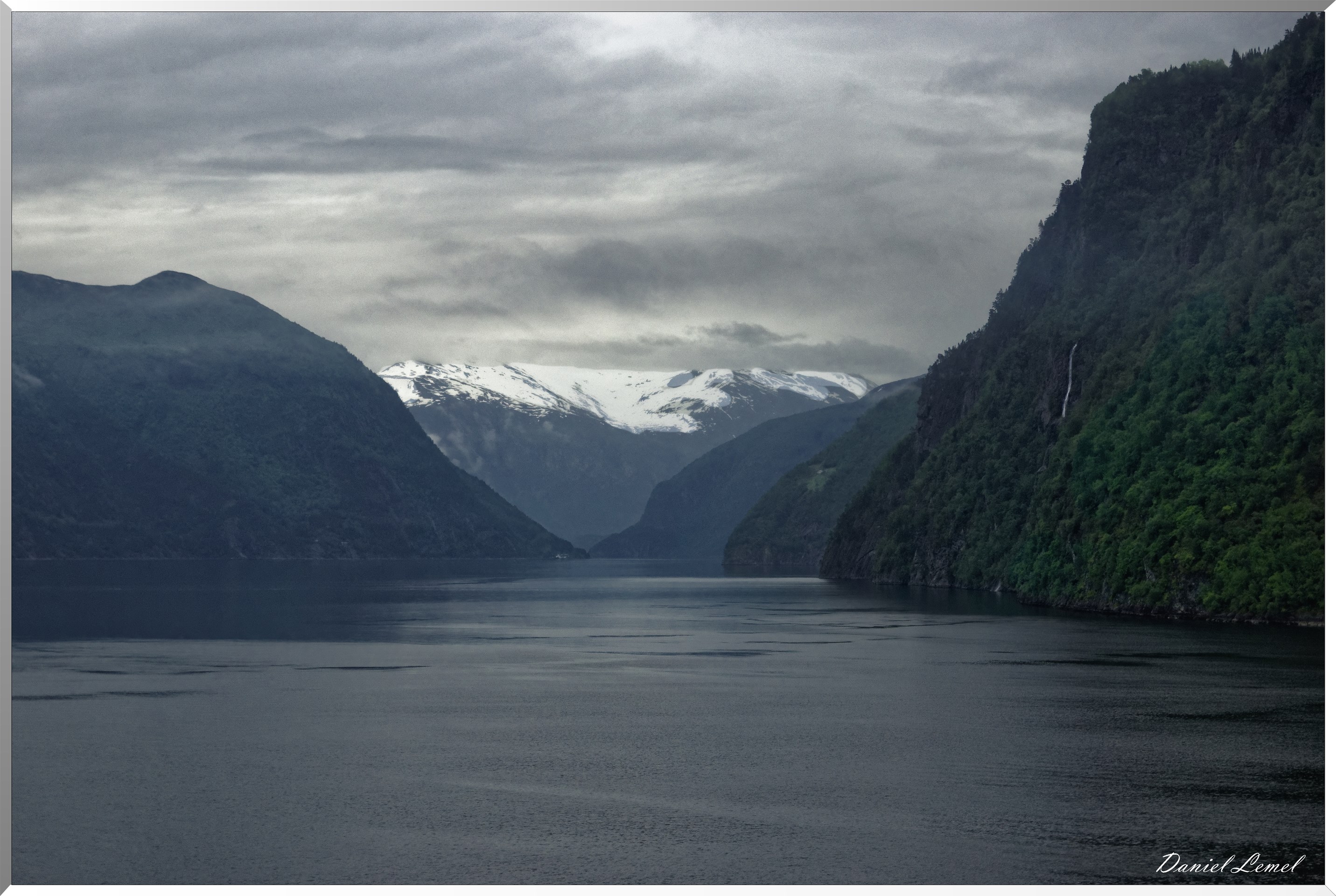 Sunnylvsfjorden