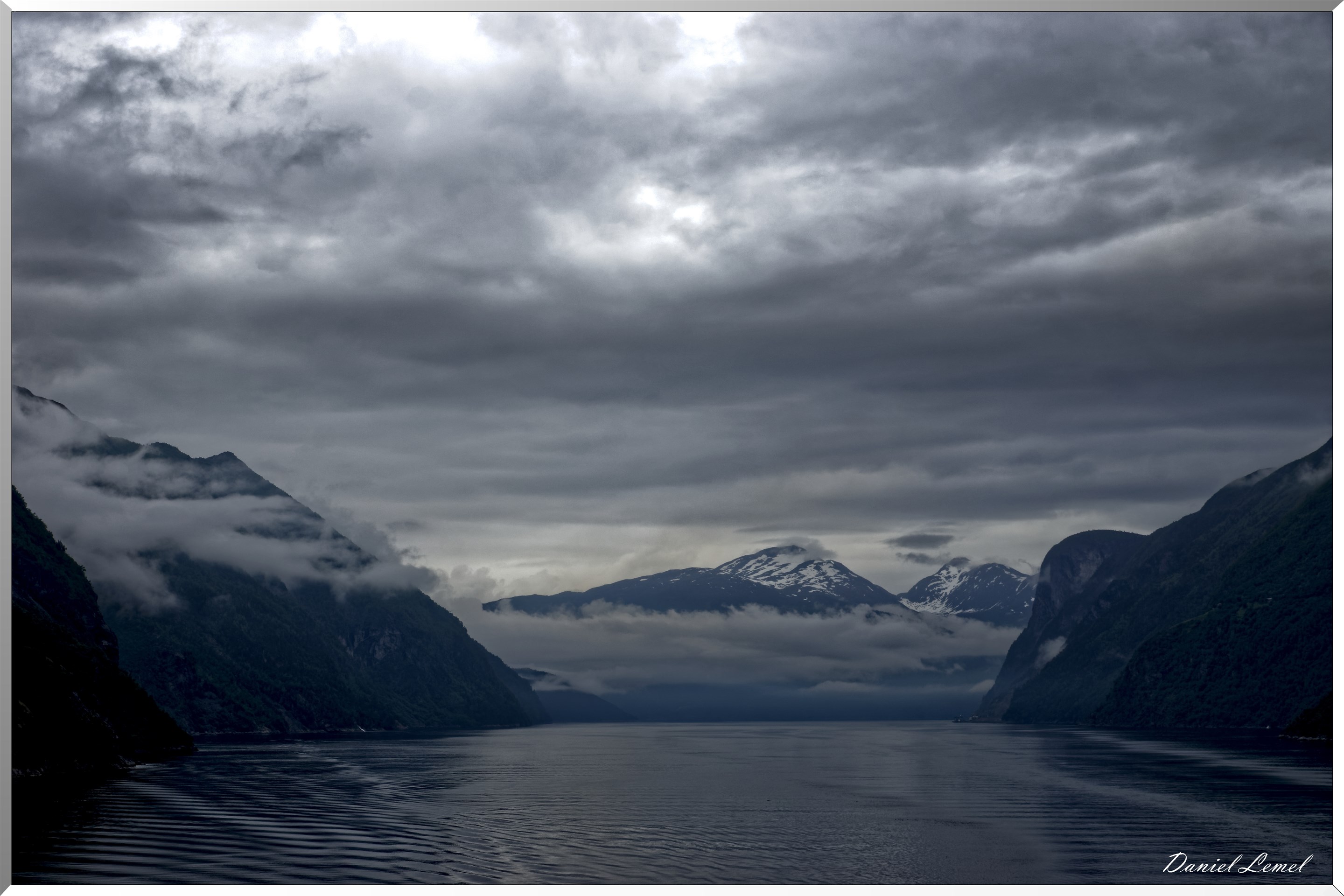 Sunnylvsfjorden