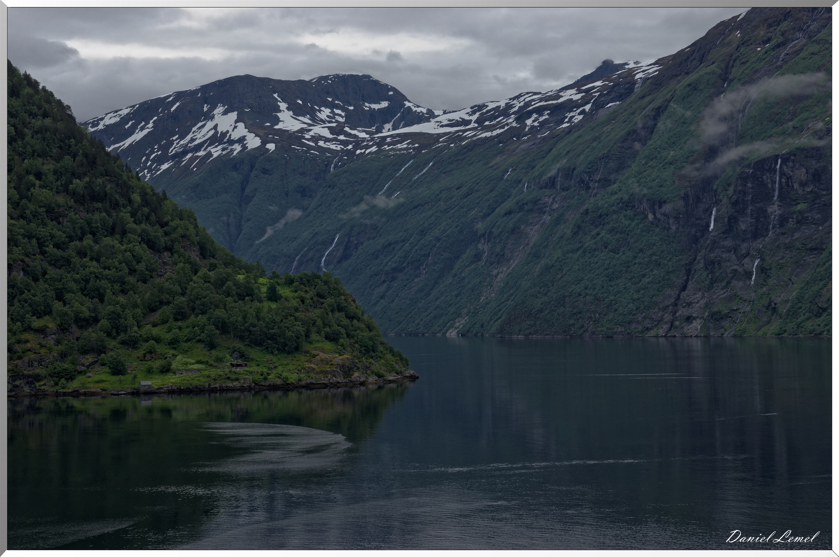 Sunnylvsfjorden