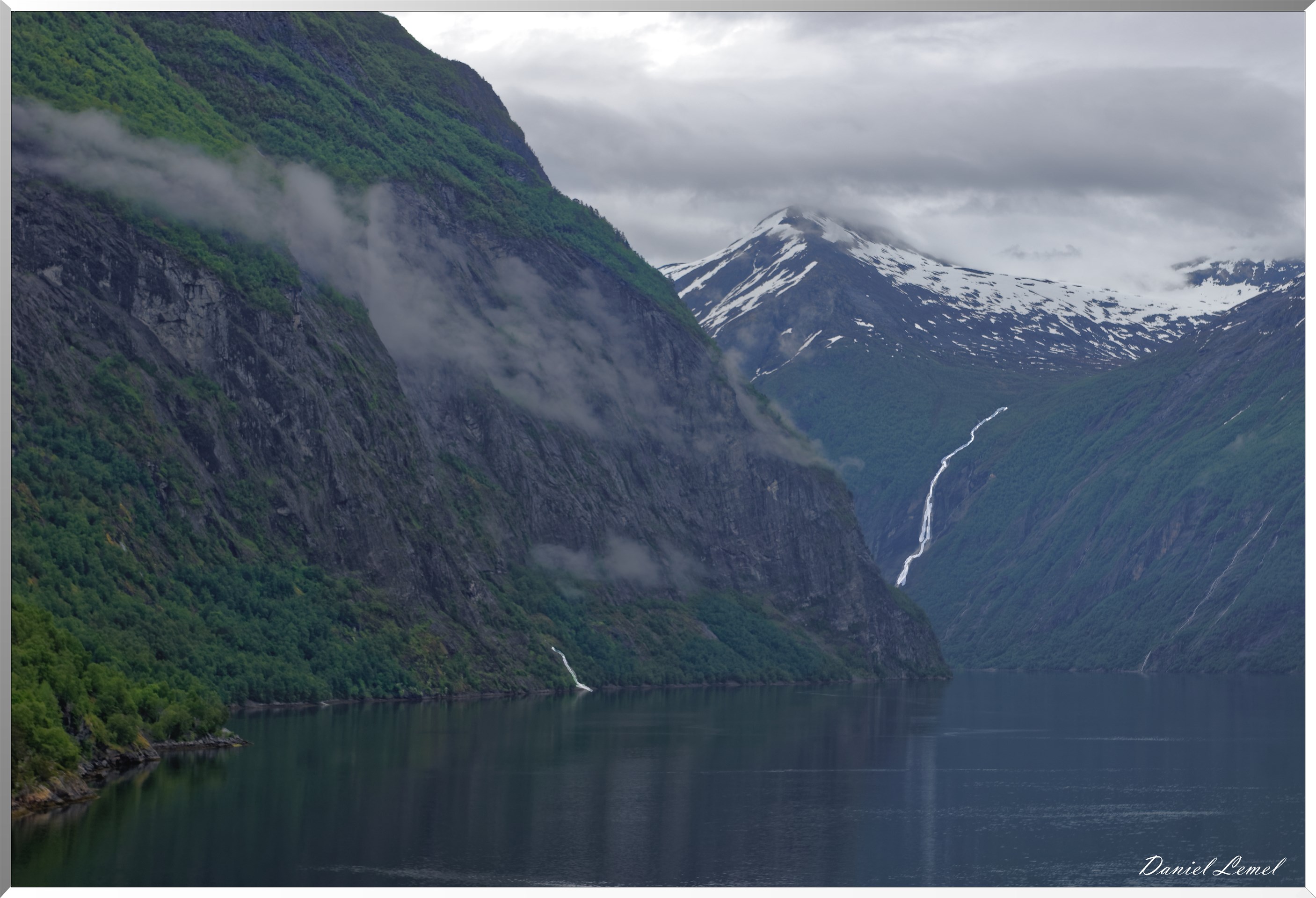 Sunnylvsfjorden