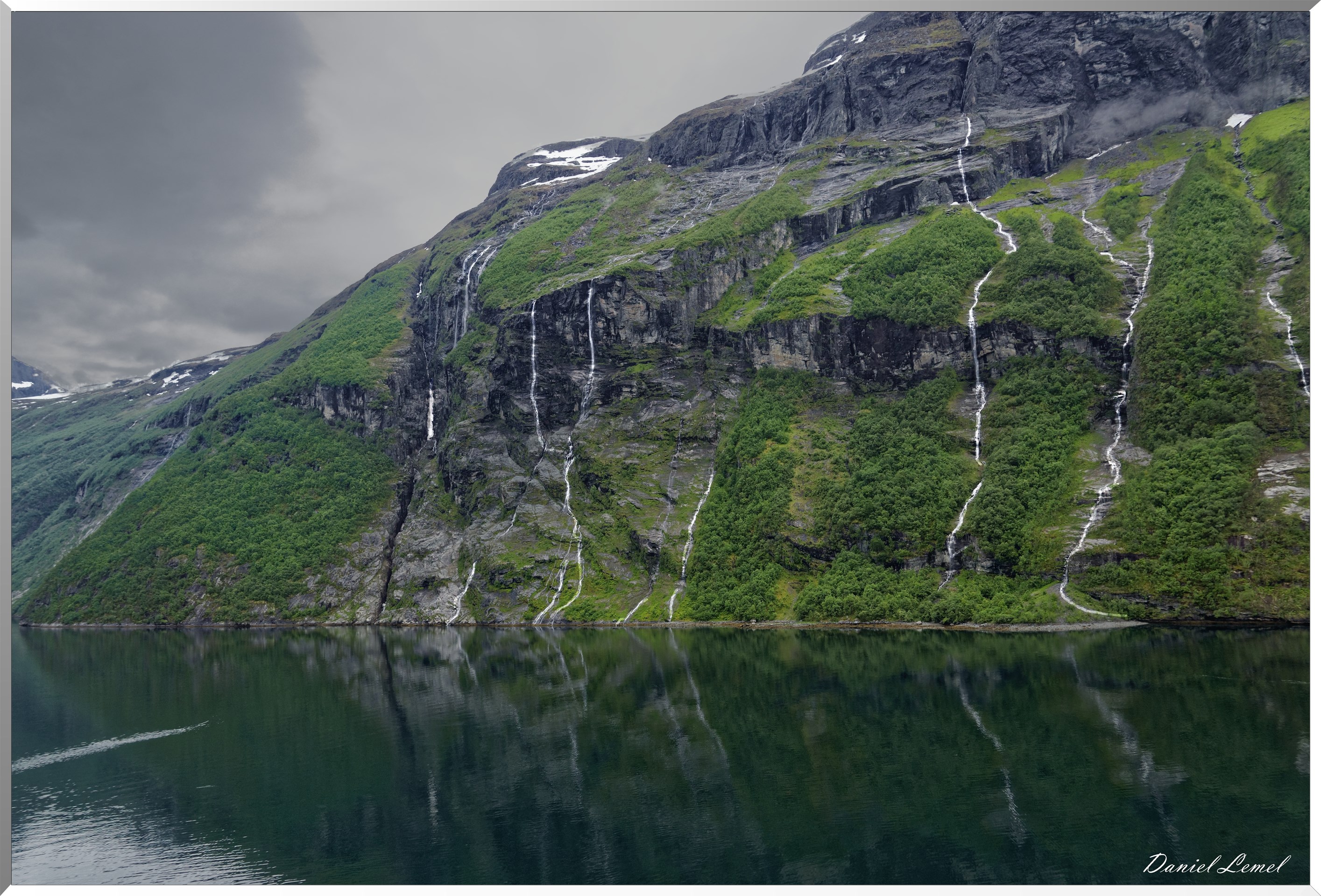 Sunnylvsfjorden